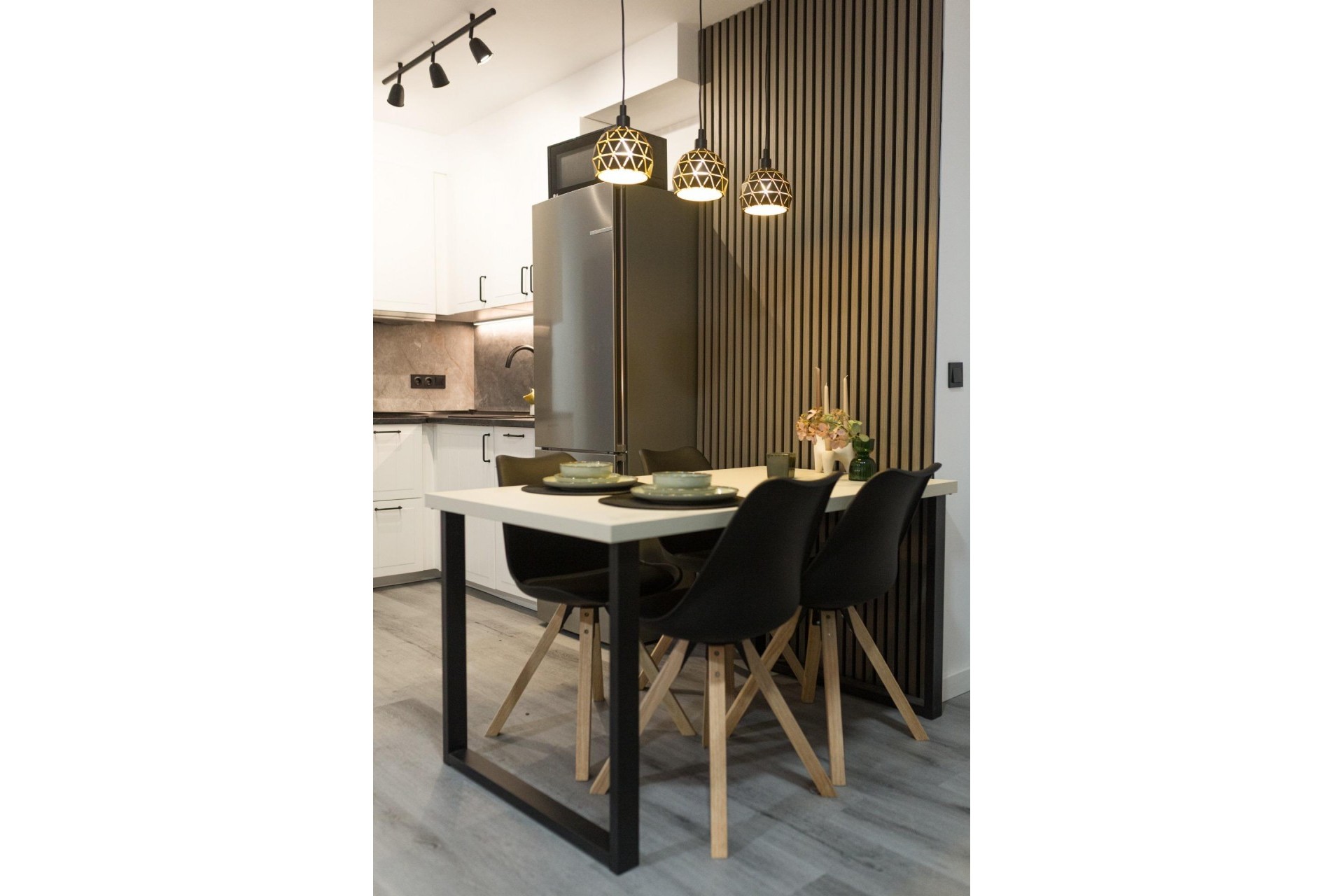 Återförsäljning - Apartment -
Torrevieja - Curva Del Palangre