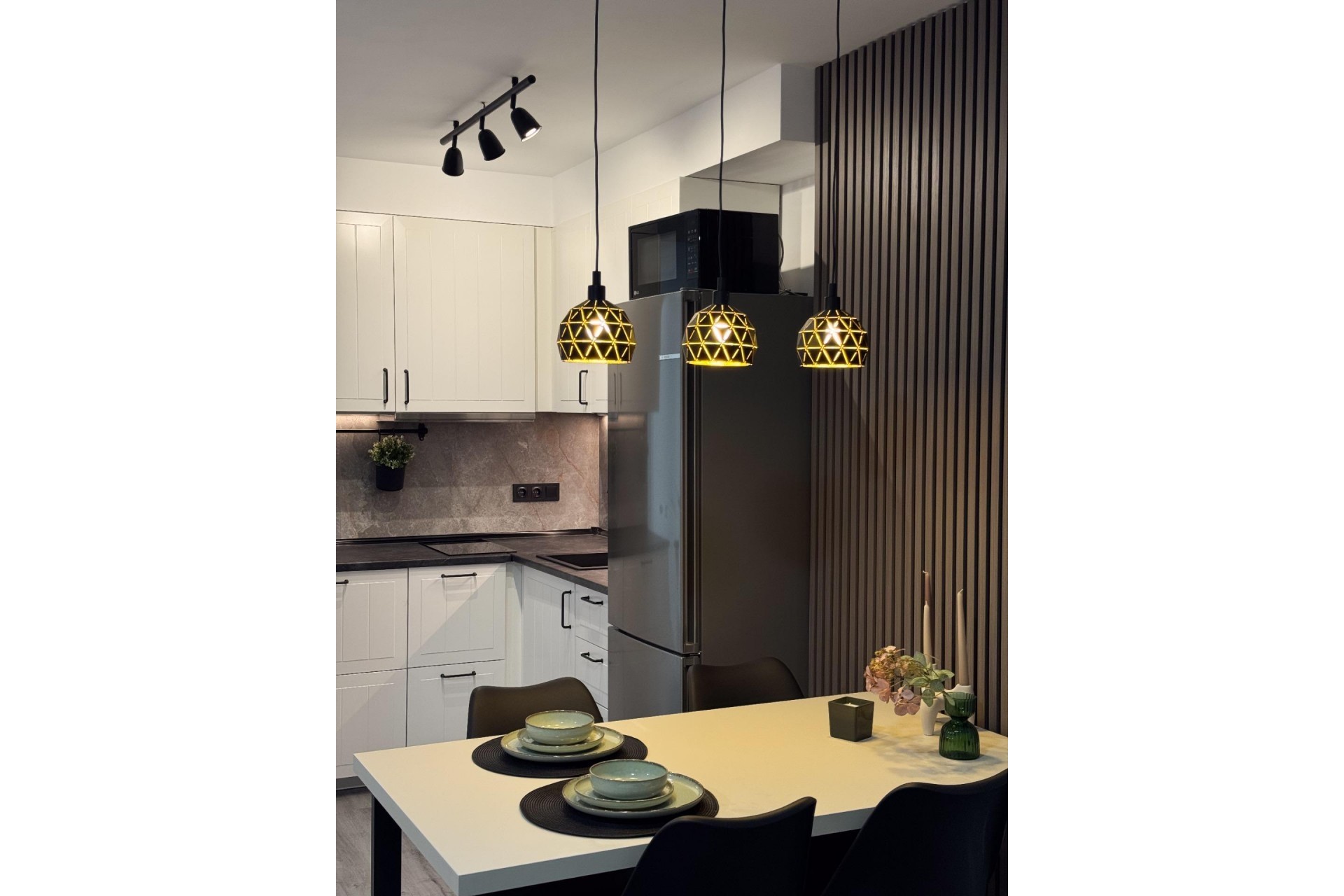 Återförsäljning - Apartment -
Torrevieja - Curva Del Palangre