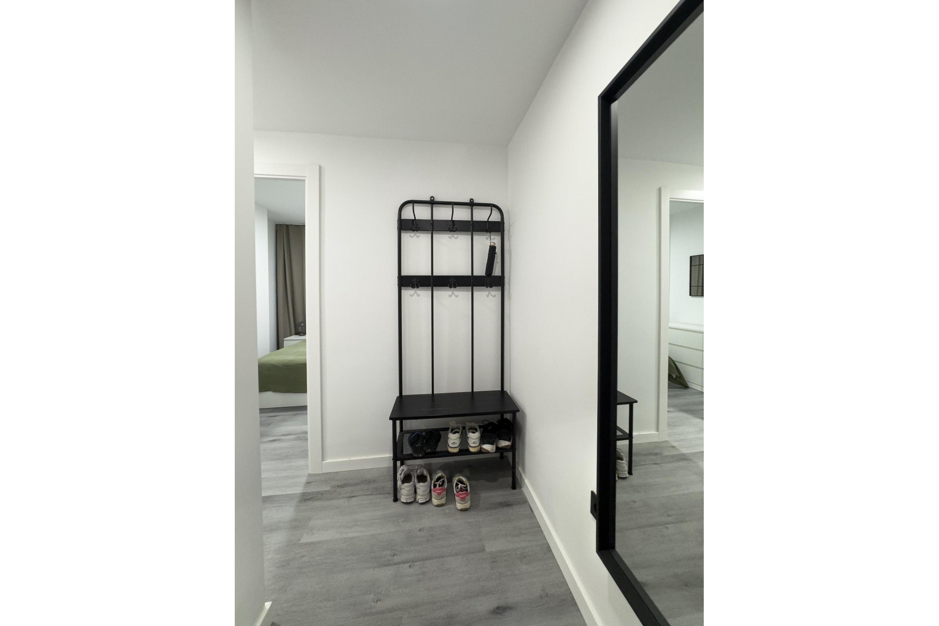 Återförsäljning - Apartment -
Torrevieja - Curva Del Palangre