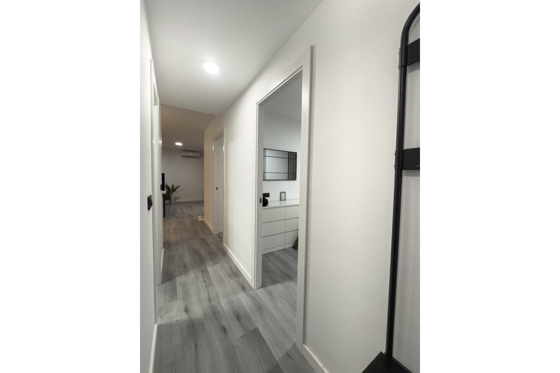 Återförsäljning - Apartment -
Torrevieja - Curva Del Palangre