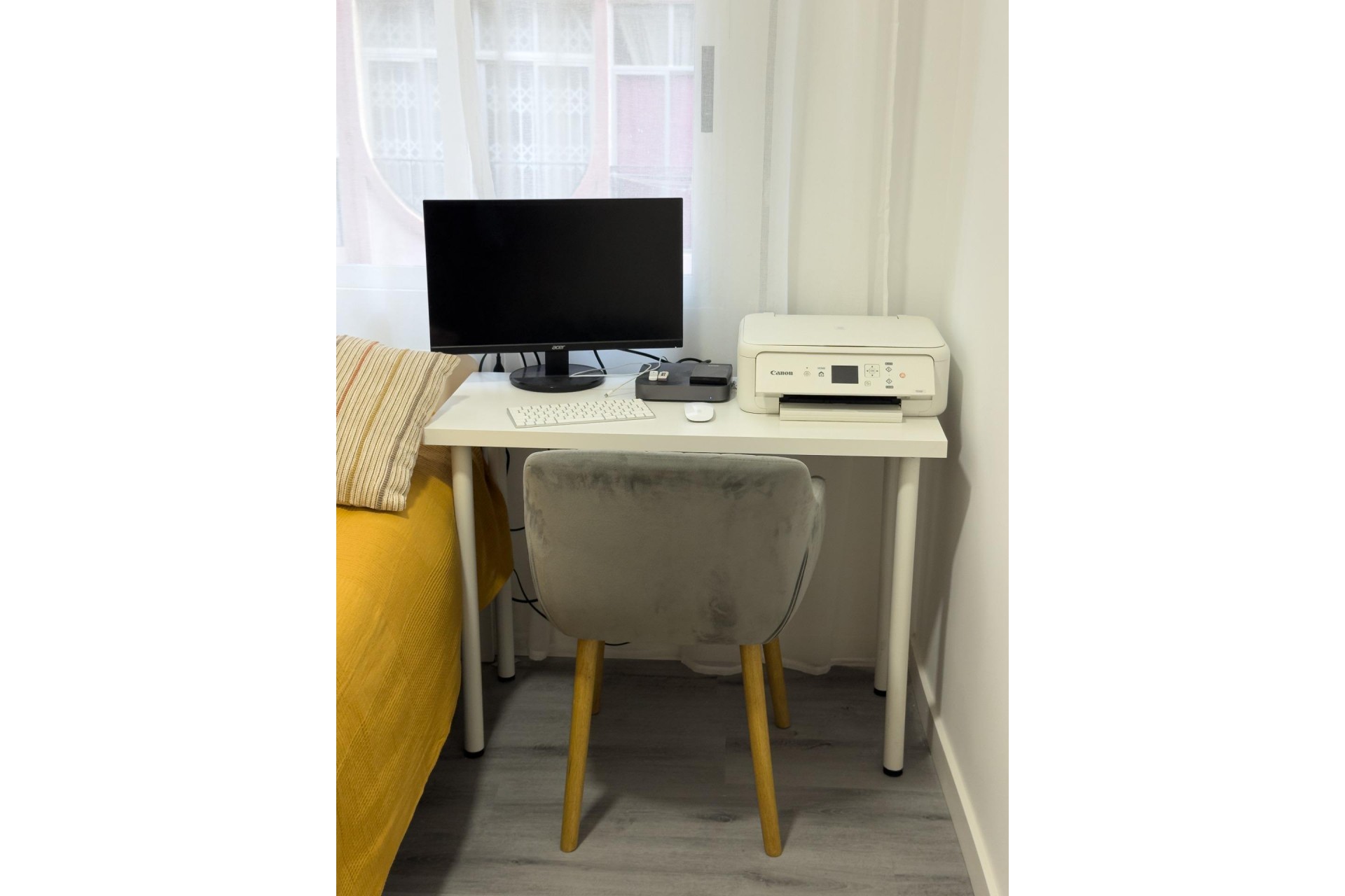 Återförsäljning - Apartment -
Torrevieja - Curva Del Palangre