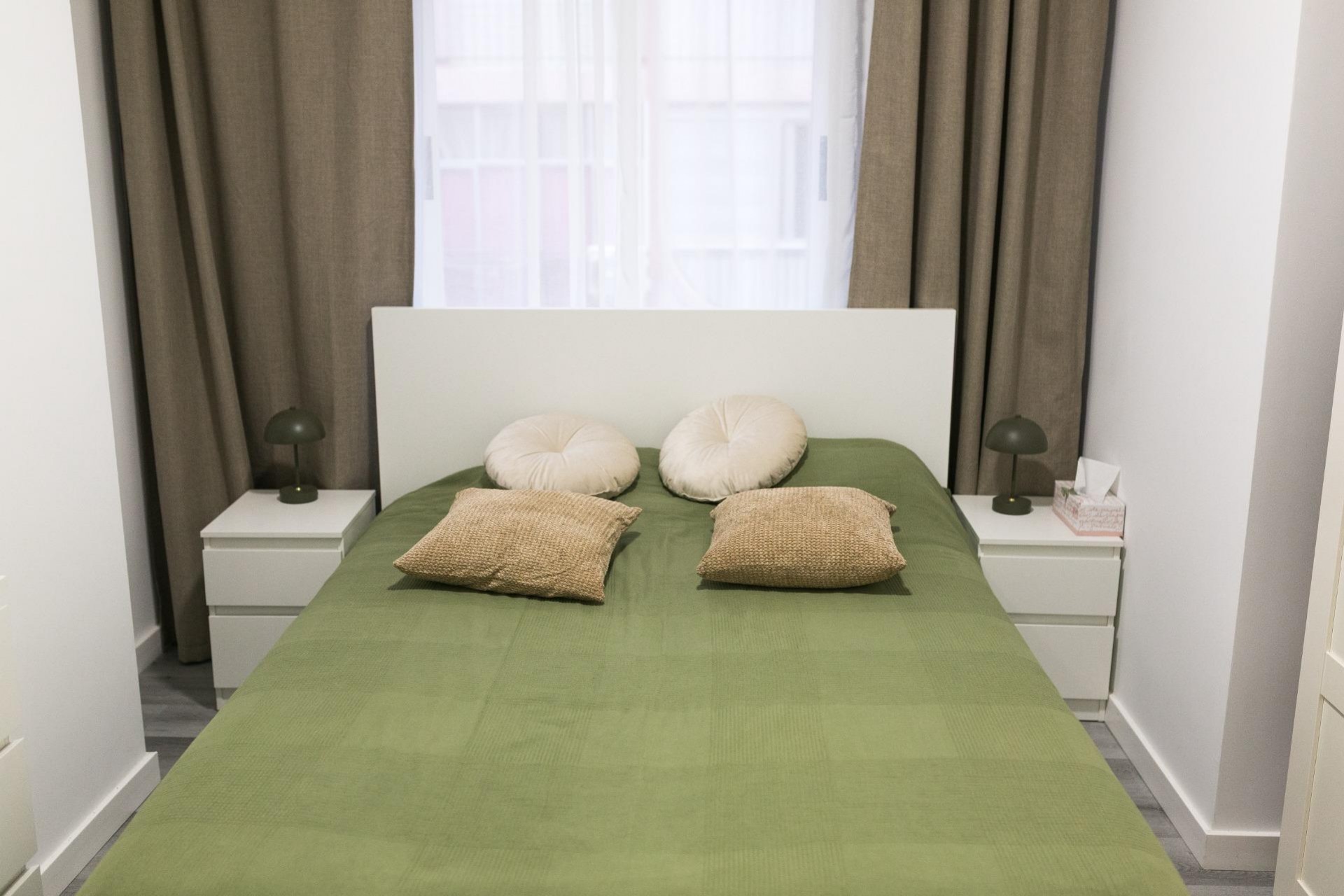 Återförsäljning - Apartment -
Torrevieja - Curva Del Palangre