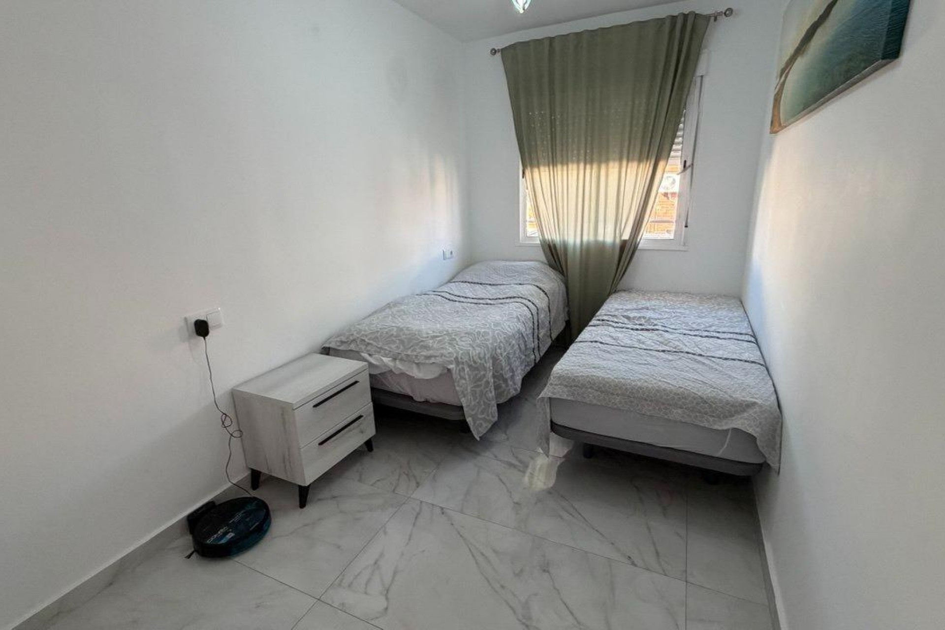 Återförsäljning - Apartment -
Torrevieja - Curva Del Palangre