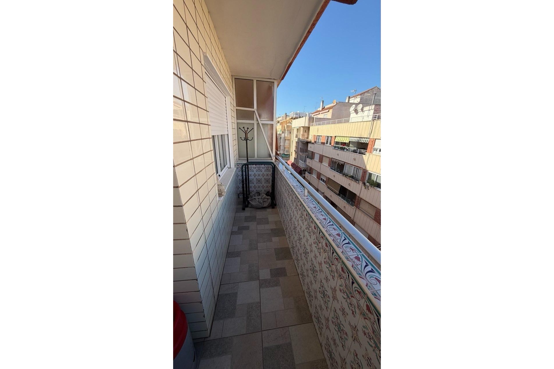 Återförsäljning - Apartment -
Torrevieja - Curva Del Palangre