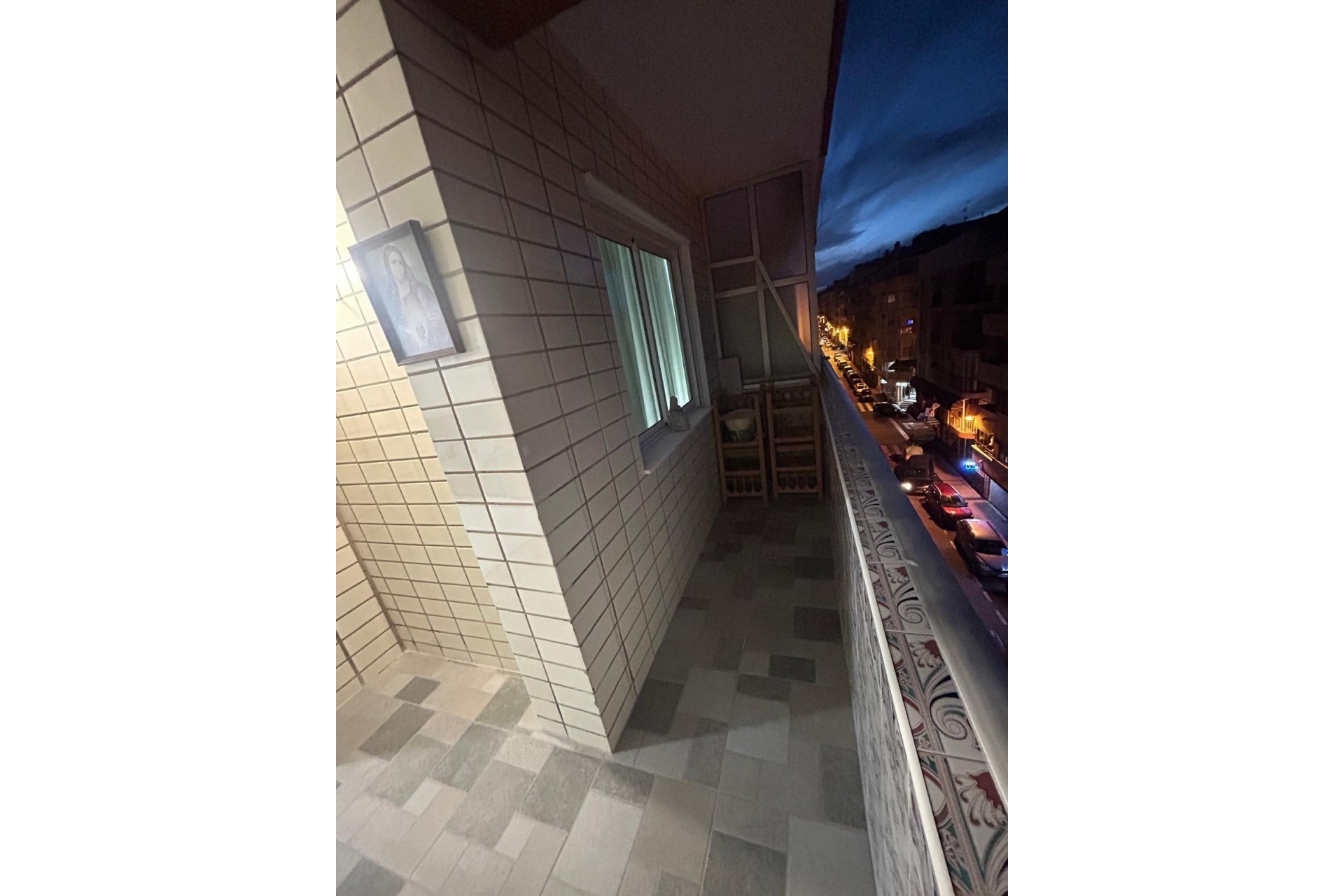 Återförsäljning - Apartment -
Torrevieja - Curva Del Palangre