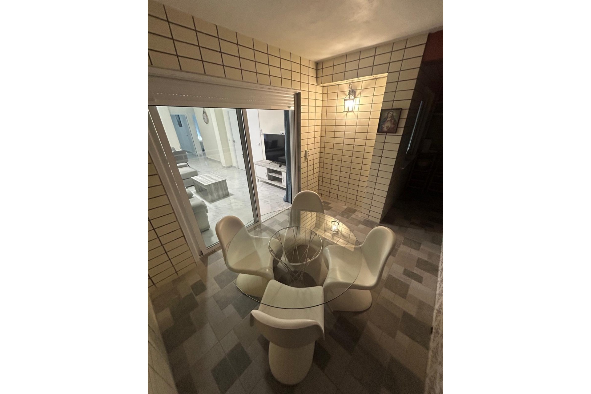 Återförsäljning - Apartment -
Torrevieja - Curva Del Palangre