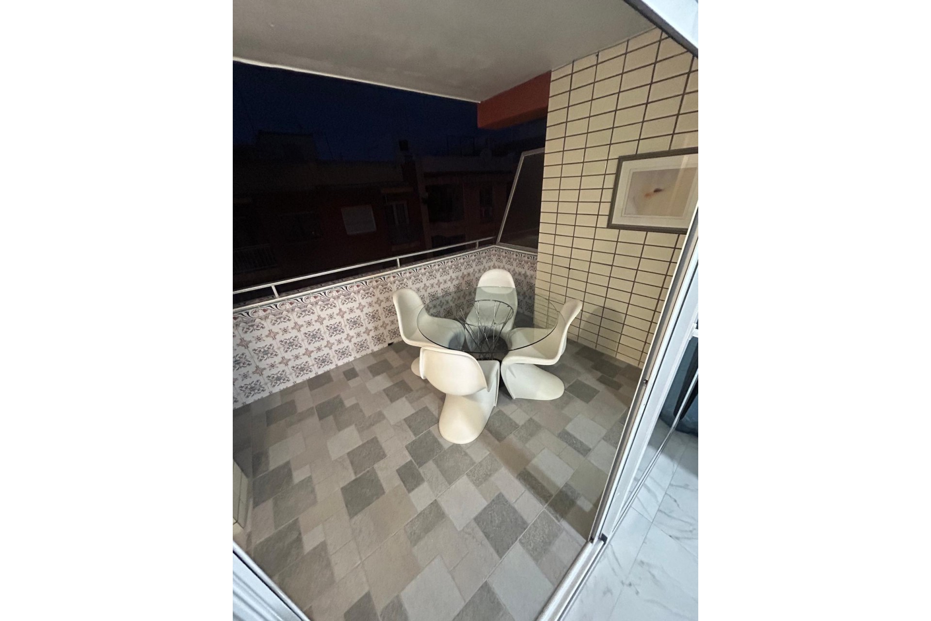 Återförsäljning - Apartment -
Torrevieja - Curva Del Palangre