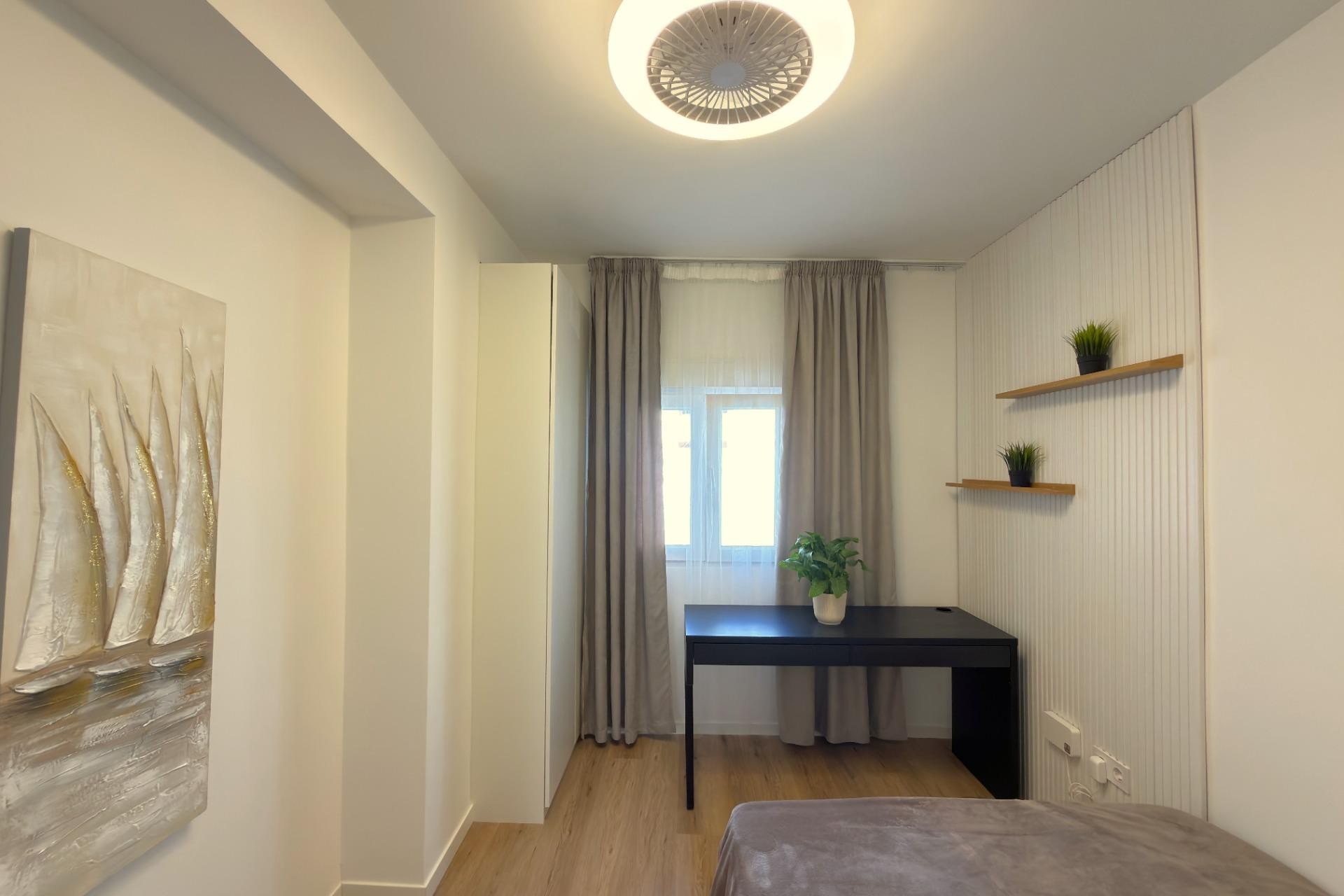 Återförsäljning - Apartment -
Torrevieja - Curva Del Palangre