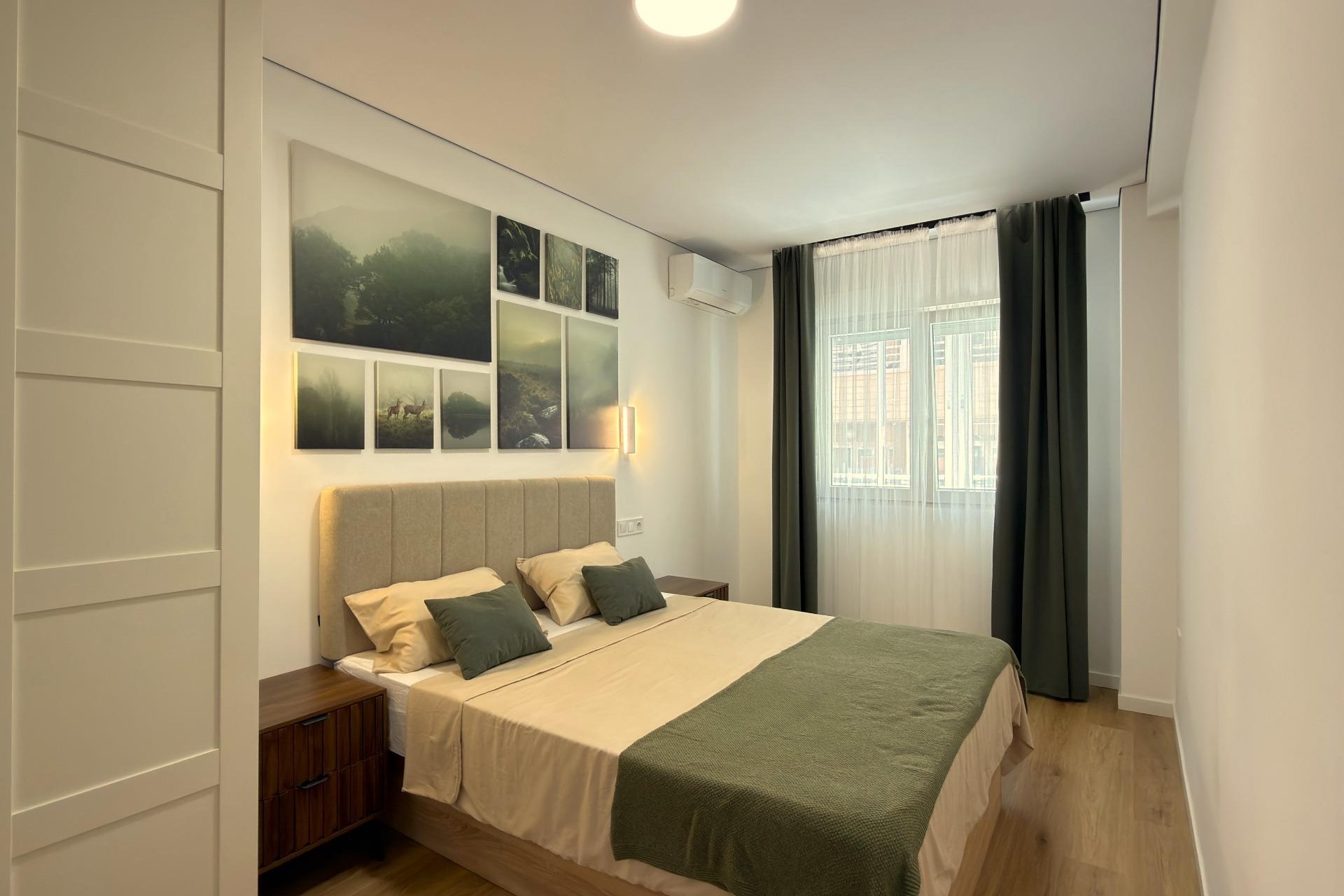 Återförsäljning - Apartment -
Torrevieja - Curva Del Palangre