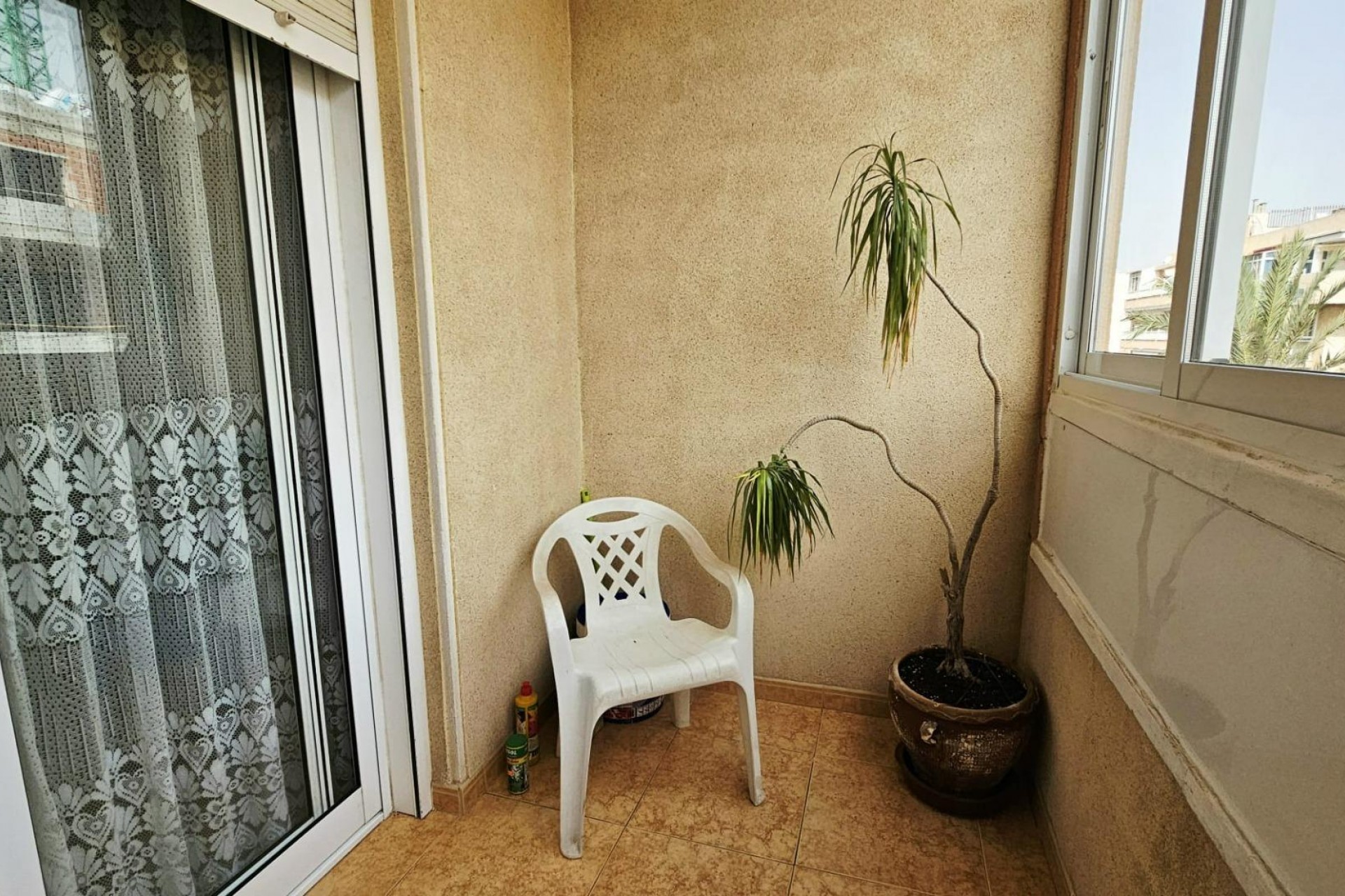 Återförsäljning - Apartment -
Torrevieja - Curva Del Palangre