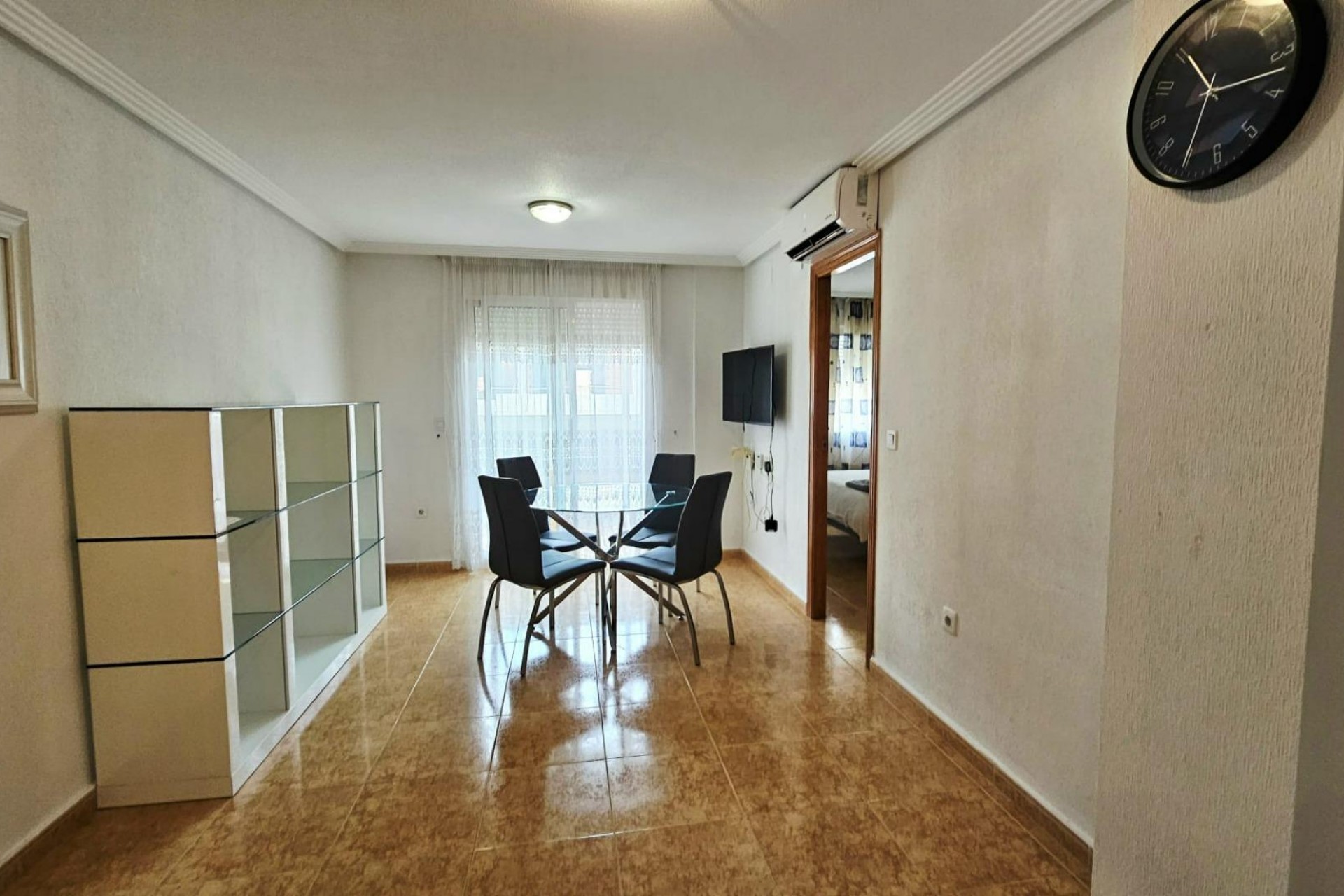 Återförsäljning - Apartment -
Torrevieja - Curva Del Palangre