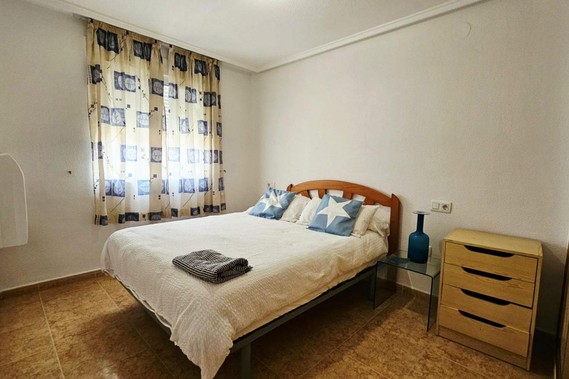 Återförsäljning - Apartment -
Torrevieja - Curva Del Palangre