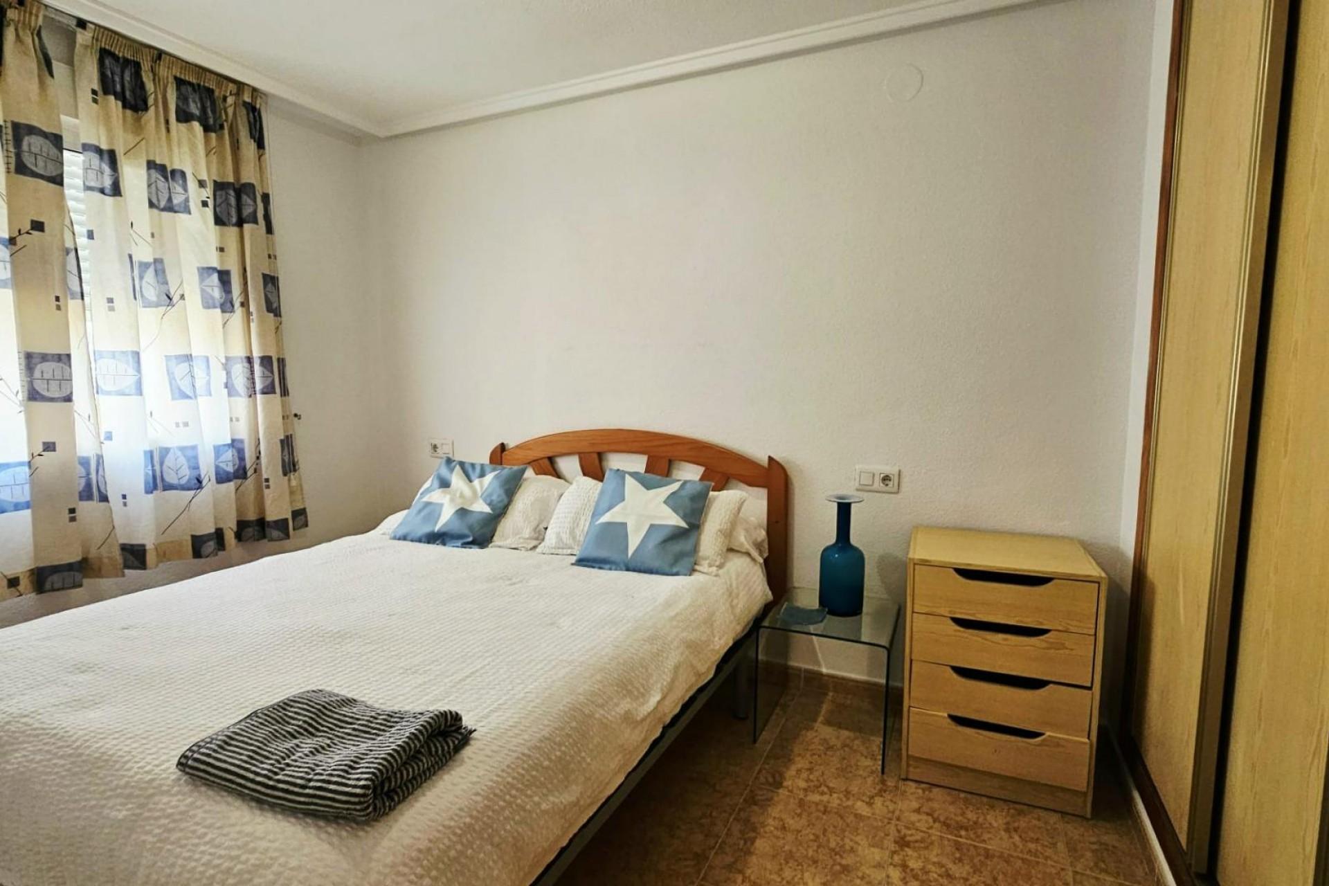 Återförsäljning - Apartment -
Torrevieja - Curva Del Palangre