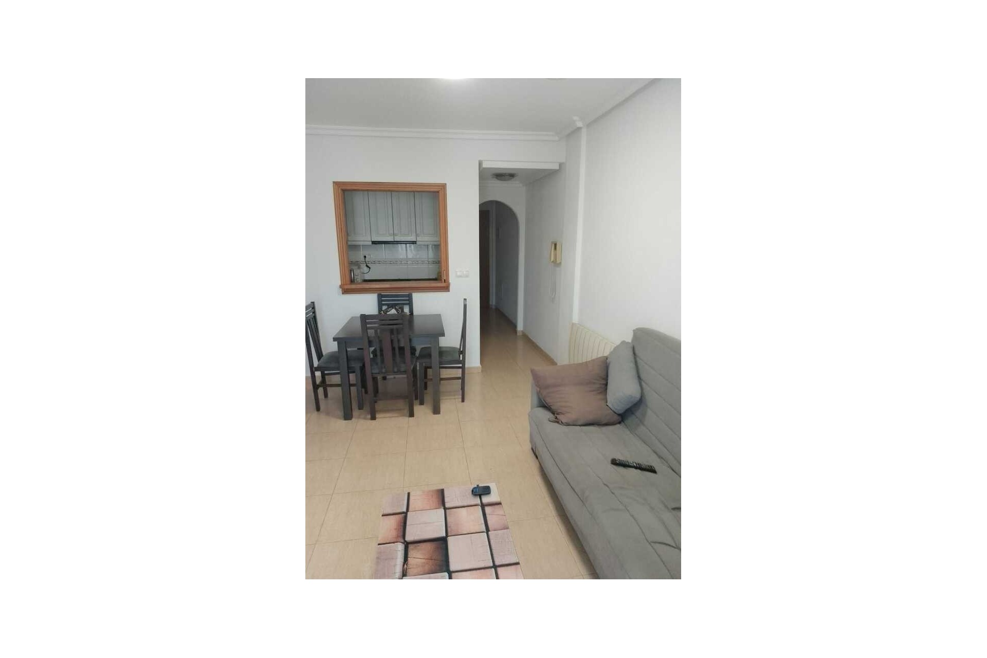 Återförsäljning - Apartment -
Torrevieja - DIEGO RAMIREZ LA LOMA