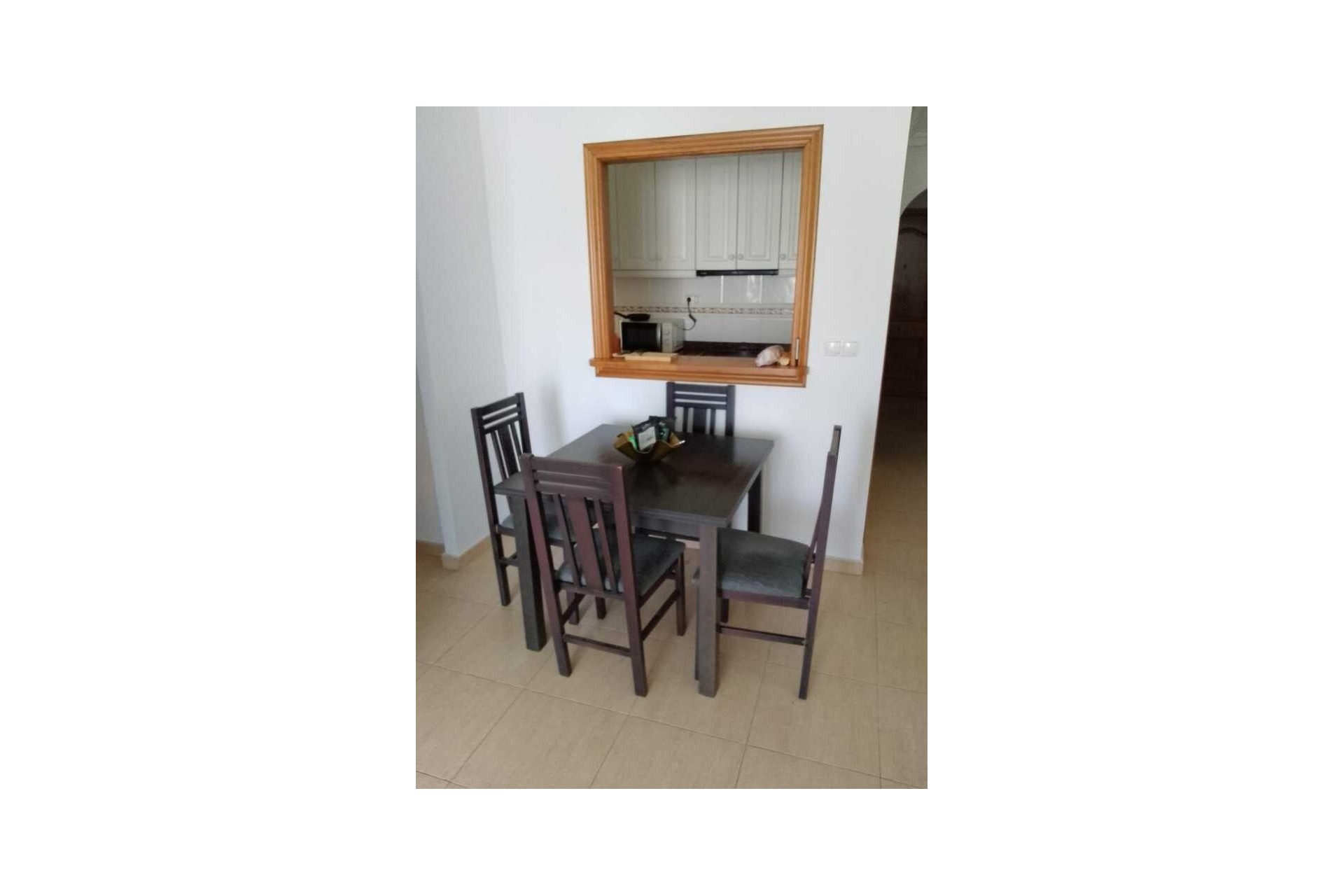Återförsäljning - Apartment -
Torrevieja - DIEGO RAMIREZ LA LOMA