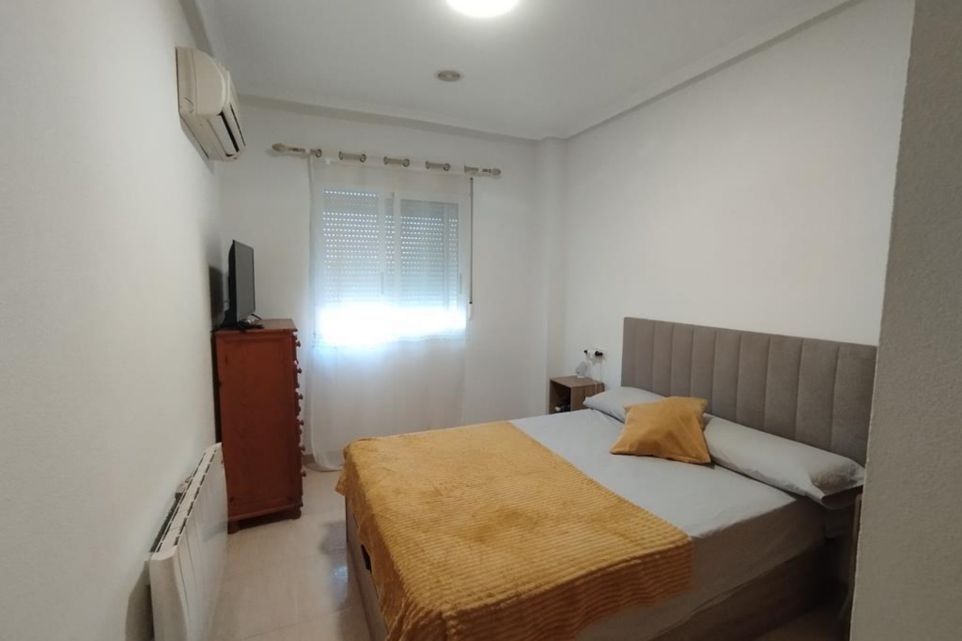 Återförsäljning - Apartment -
Torrevieja - DIEGO RAMIREZ LA LOMA