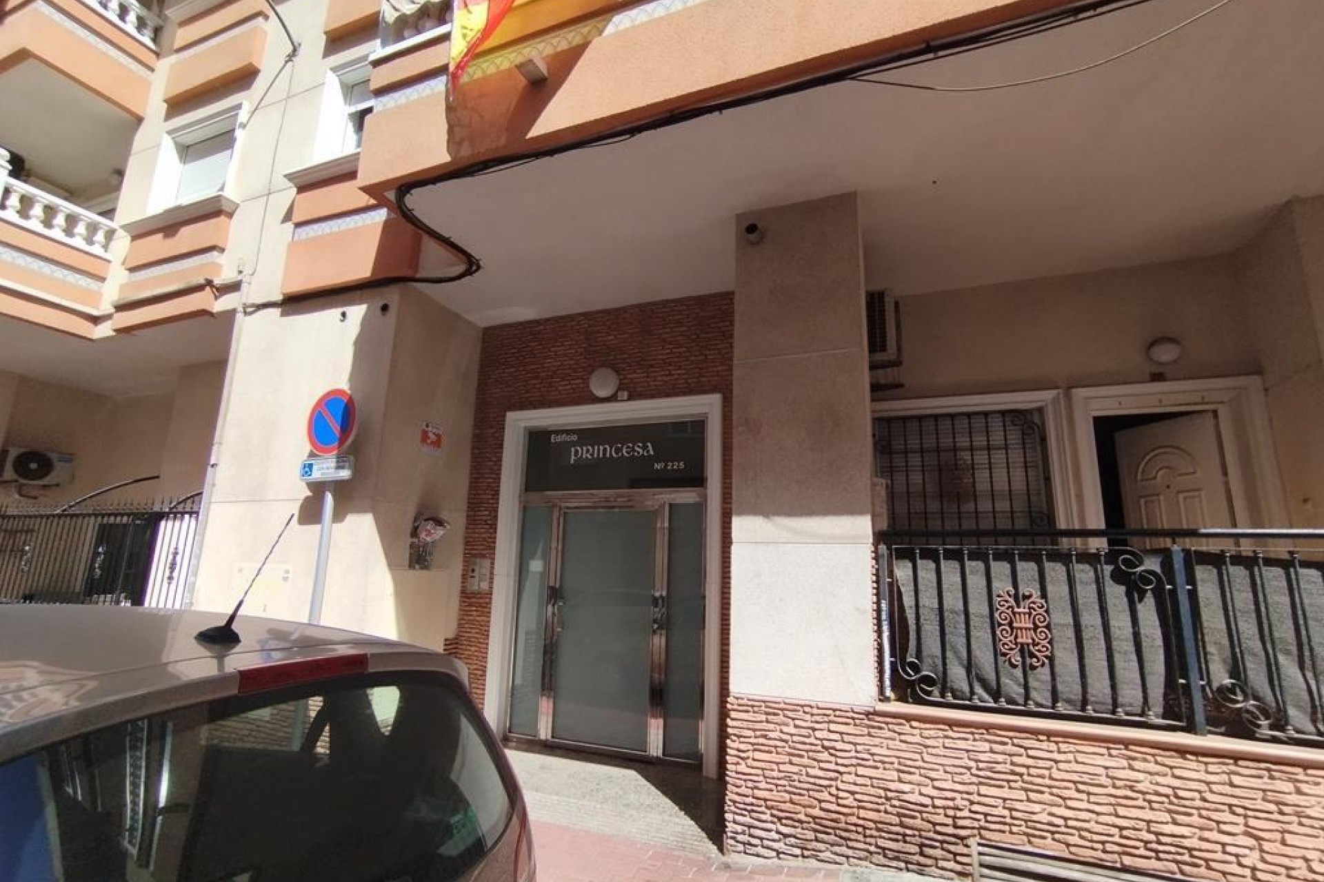 Återförsäljning - Apartment -
Torrevieja - DIEGO RAMIREZ LA LOMA