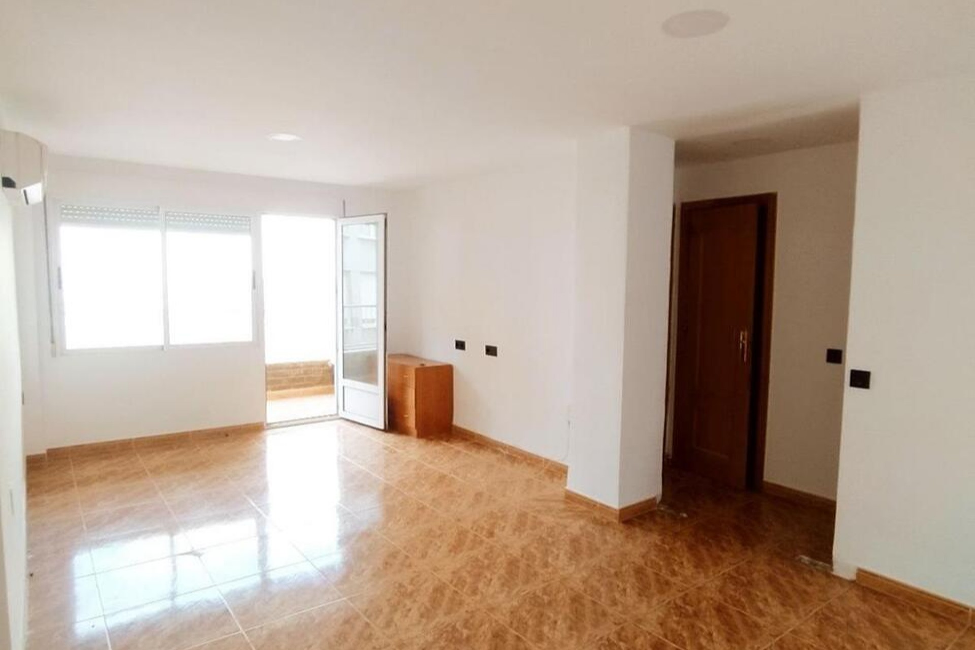 Återförsäljning - Apartment -
Torrevieja - DOWNTOWN