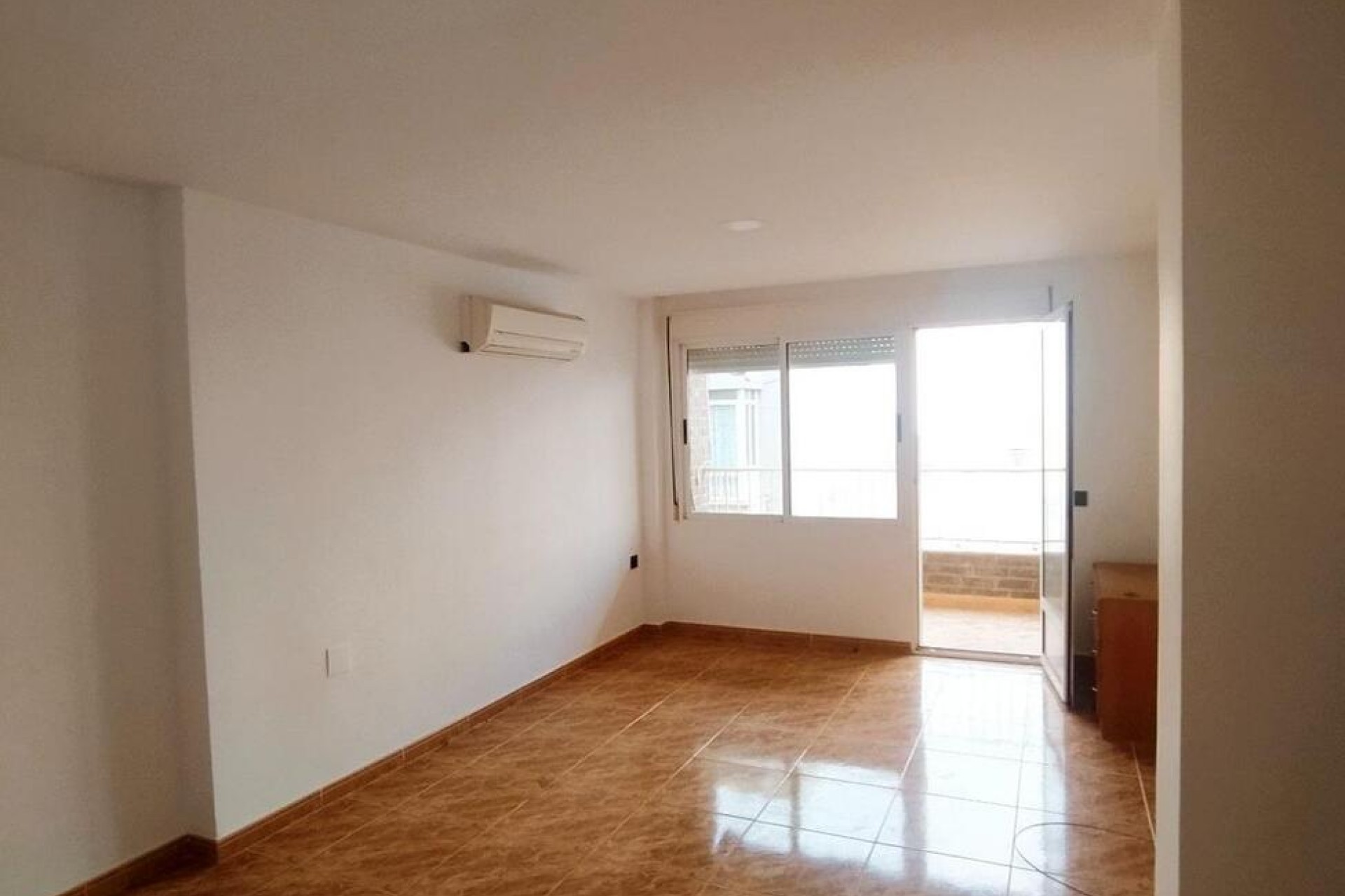 Återförsäljning - Apartment -
Torrevieja - DOWNTOWN