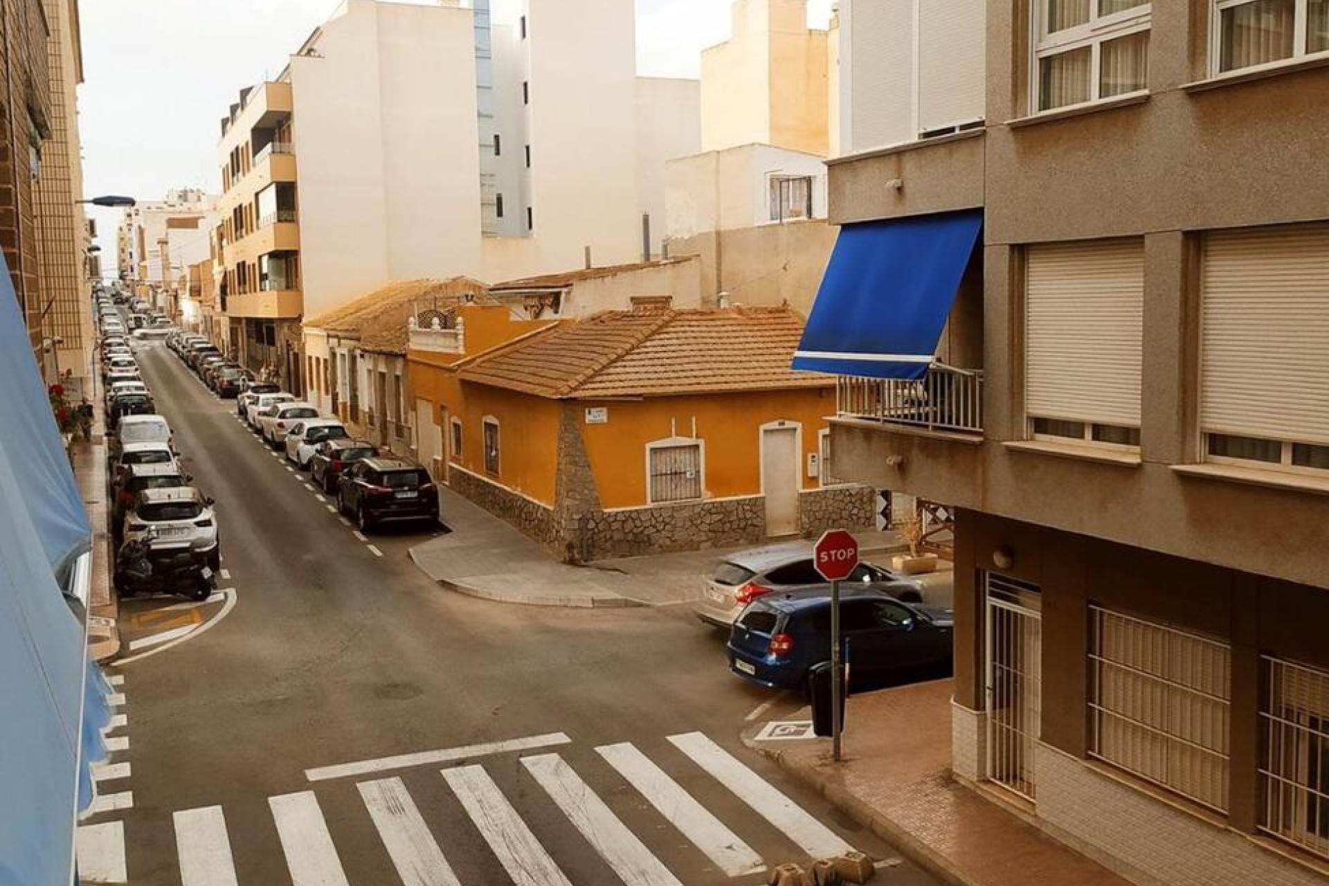 Återförsäljning - Apartment -
Torrevieja - DOWNTOWN