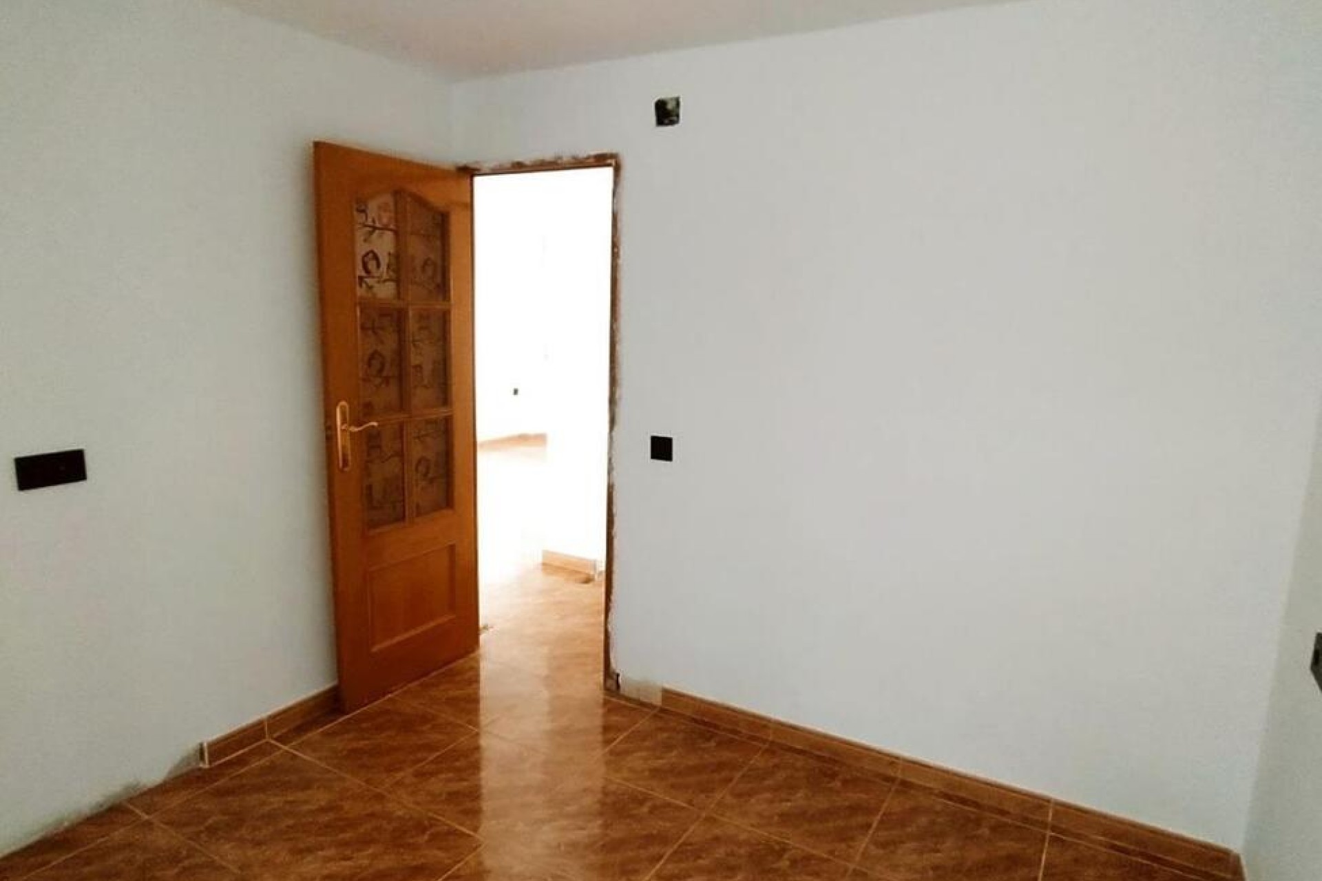 Återförsäljning - Apartment -
Torrevieja - DOWNTOWN