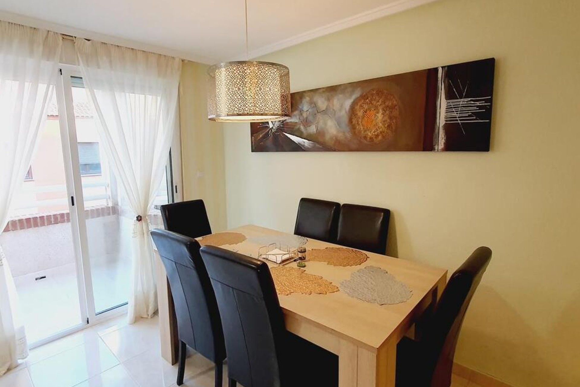 Återförsäljning - Apartment -
Torrevieja - DOWNTOWN