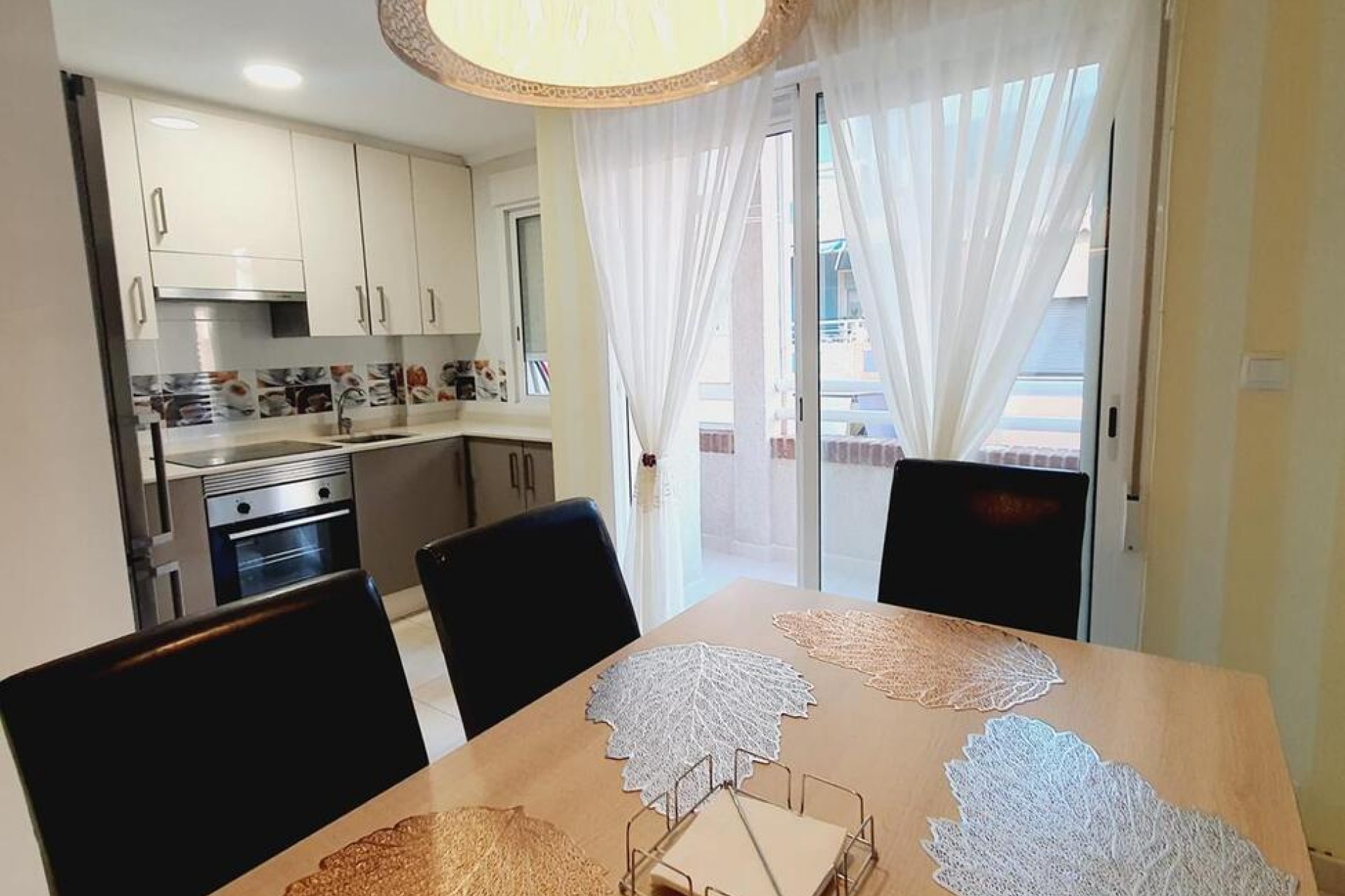 Återförsäljning - Apartment -
Torrevieja - DOWNTOWN