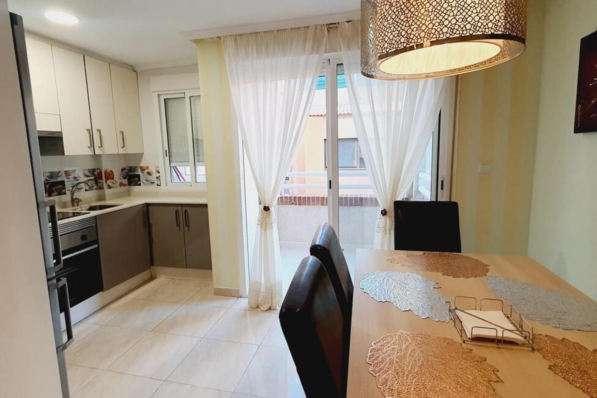 Återförsäljning - Apartment -
Torrevieja - DOWNTOWN