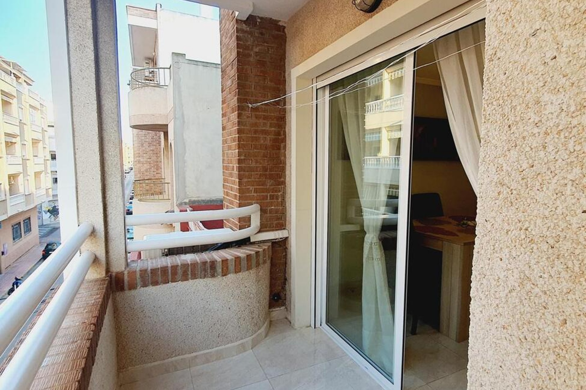 Återförsäljning - Apartment -
Torrevieja - DOWNTOWN