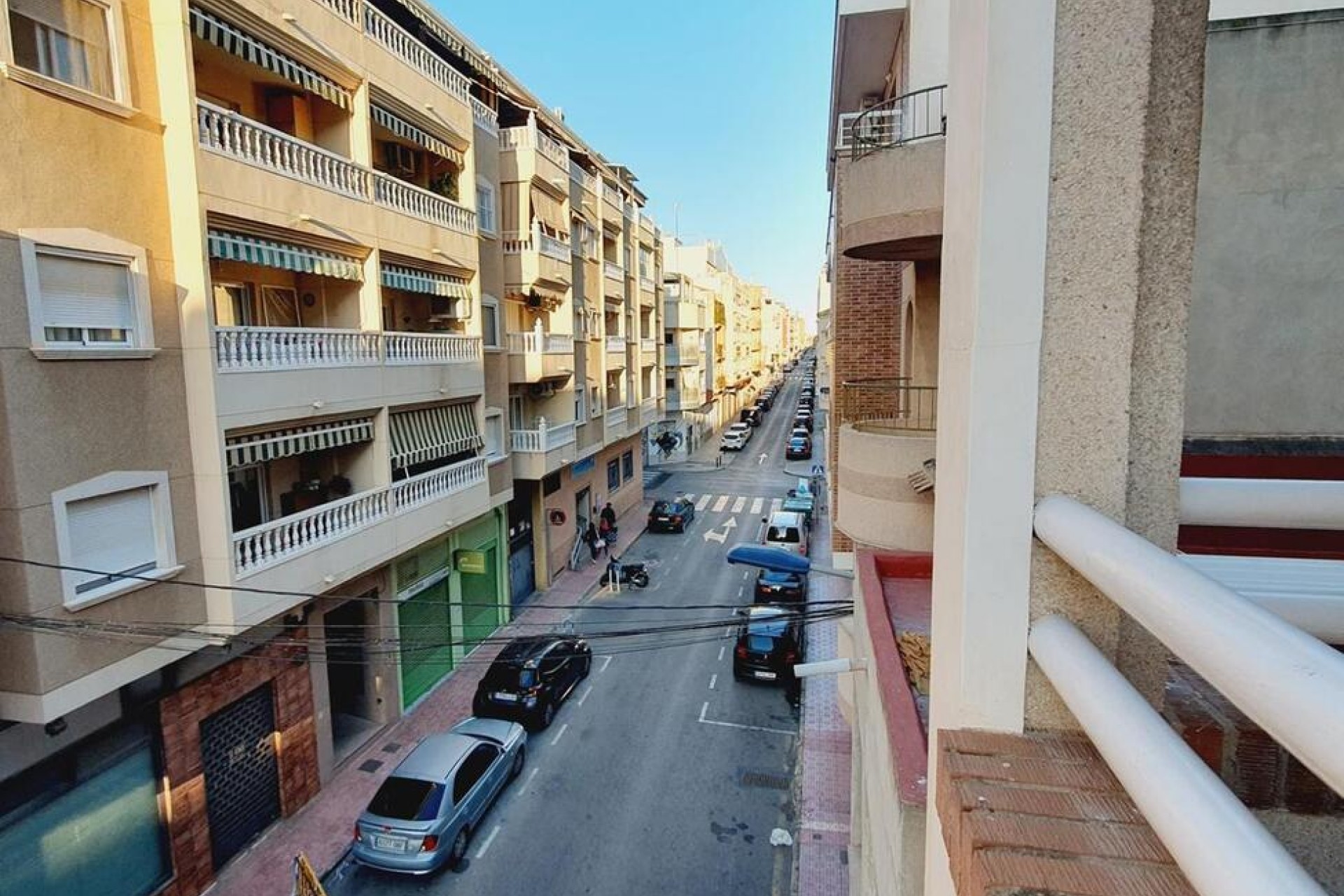 Återförsäljning - Apartment -
Torrevieja - DOWNTOWN