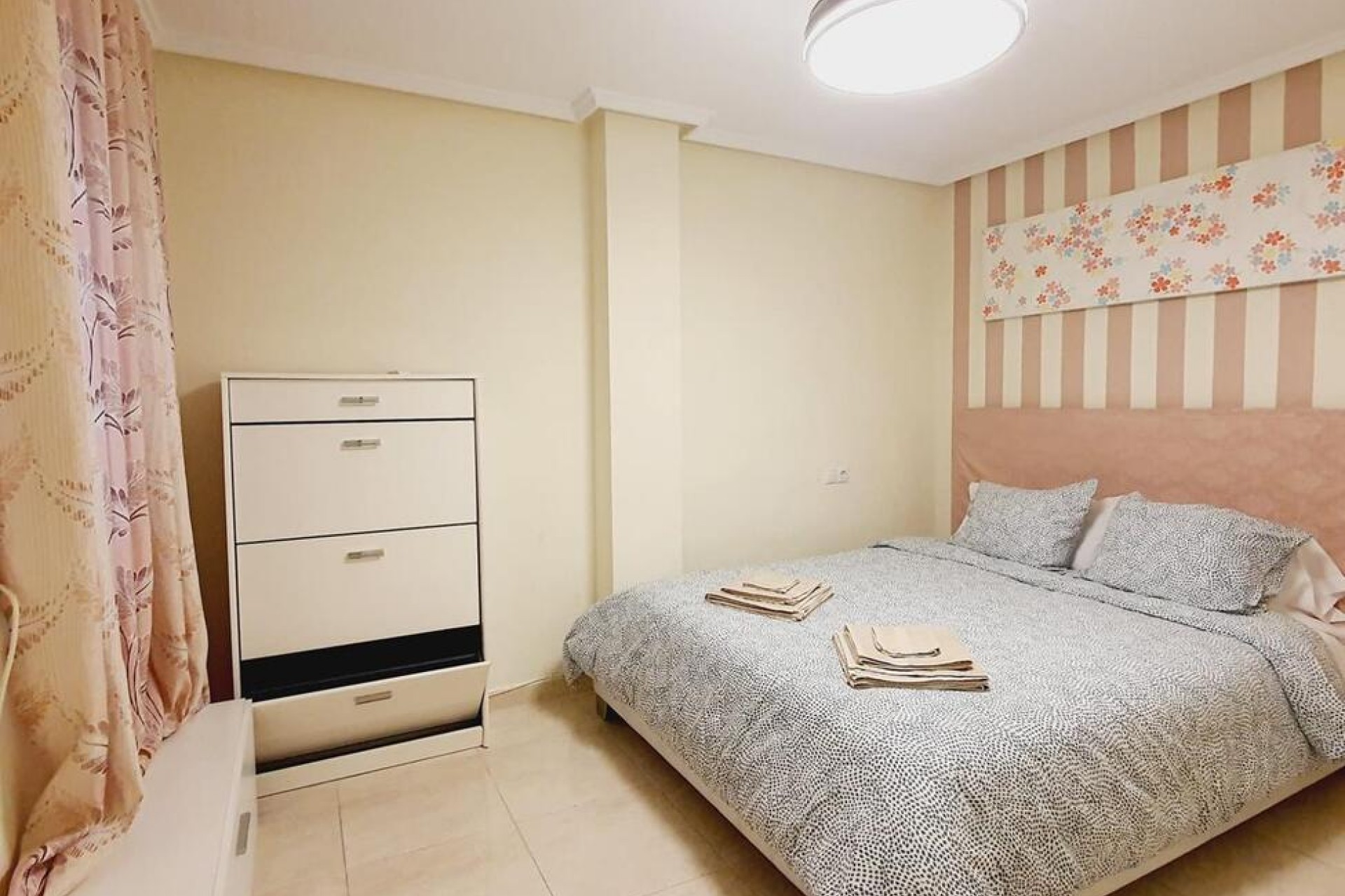 Återförsäljning - Apartment -
Torrevieja - DOWNTOWN