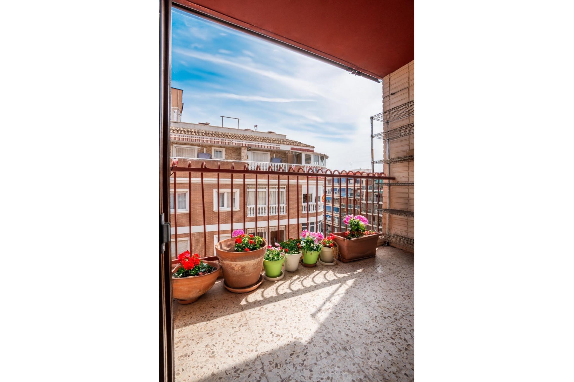 Återförsäljning - Apartment -
Torrevieja - El Acequión - Los Náufragos