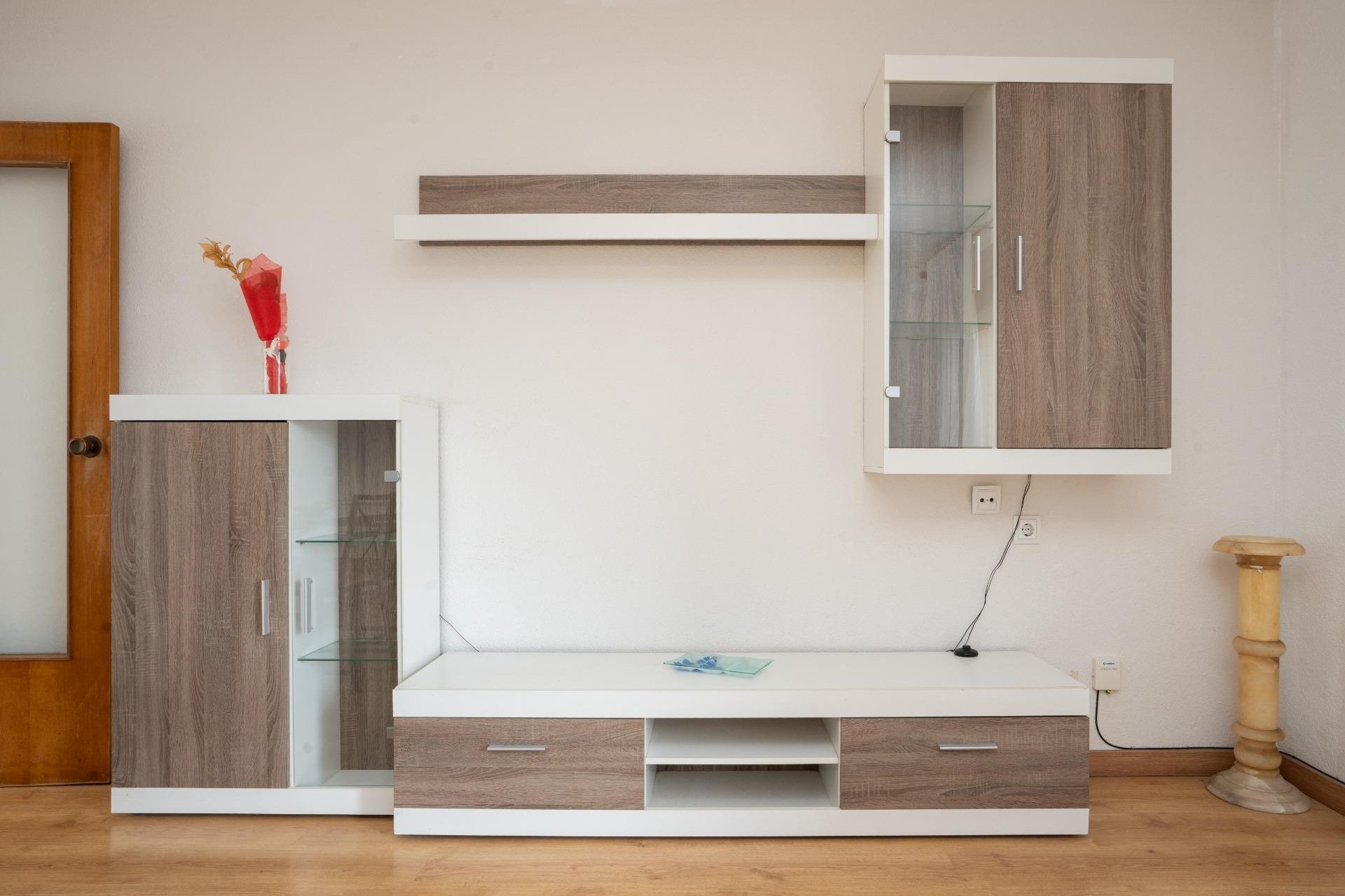 Återförsäljning - Apartment -
Torrevieja - El Acequión - Los Náufragos