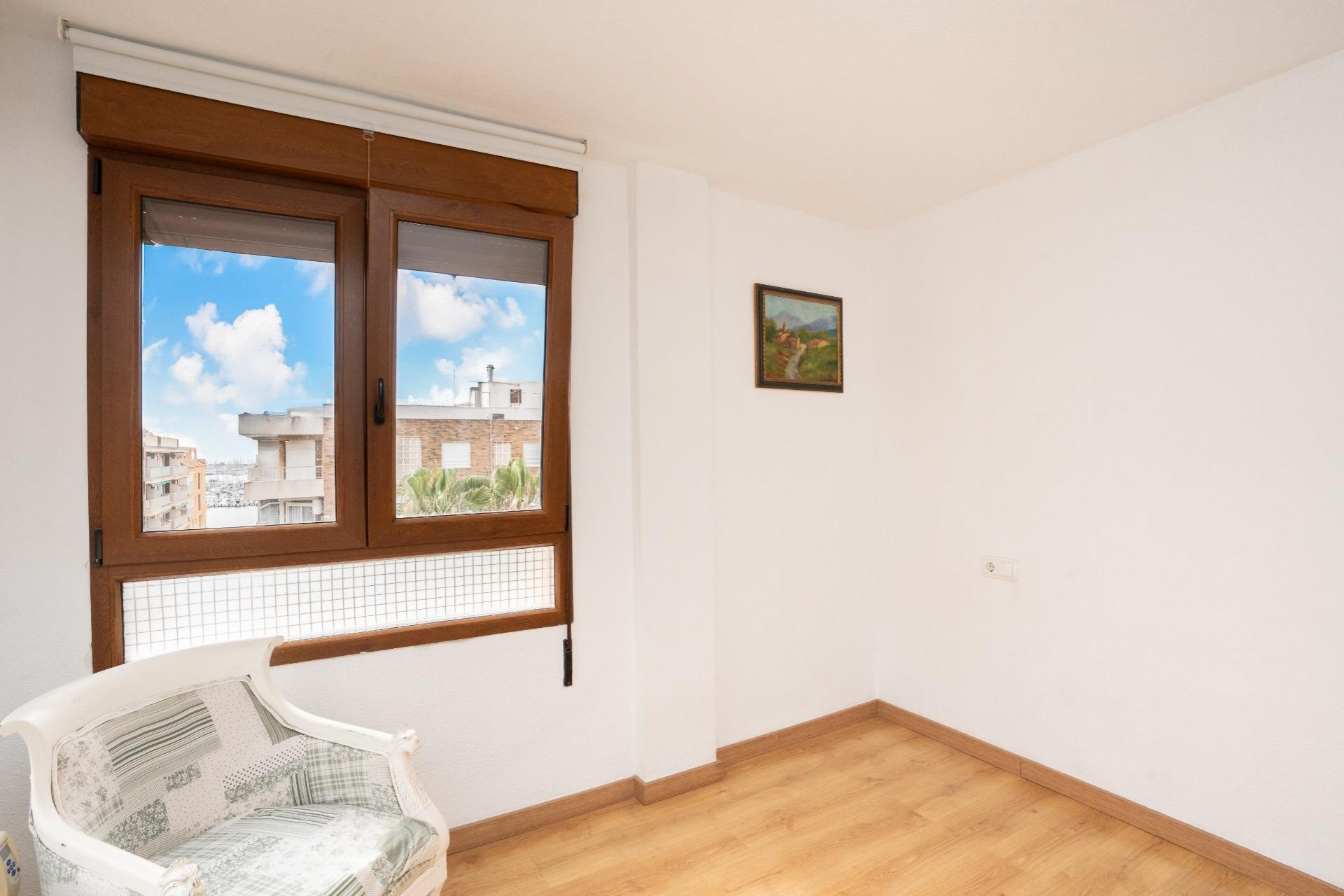 Återförsäljning - Apartment -
Torrevieja - El Acequión - Los Náufragos