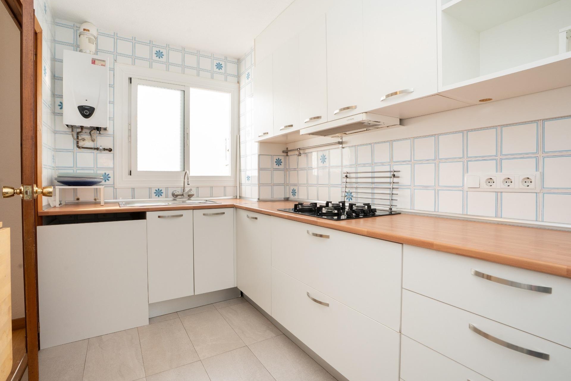 Återförsäljning - Apartment -
Torrevieja - El Acequión - Los Náufragos