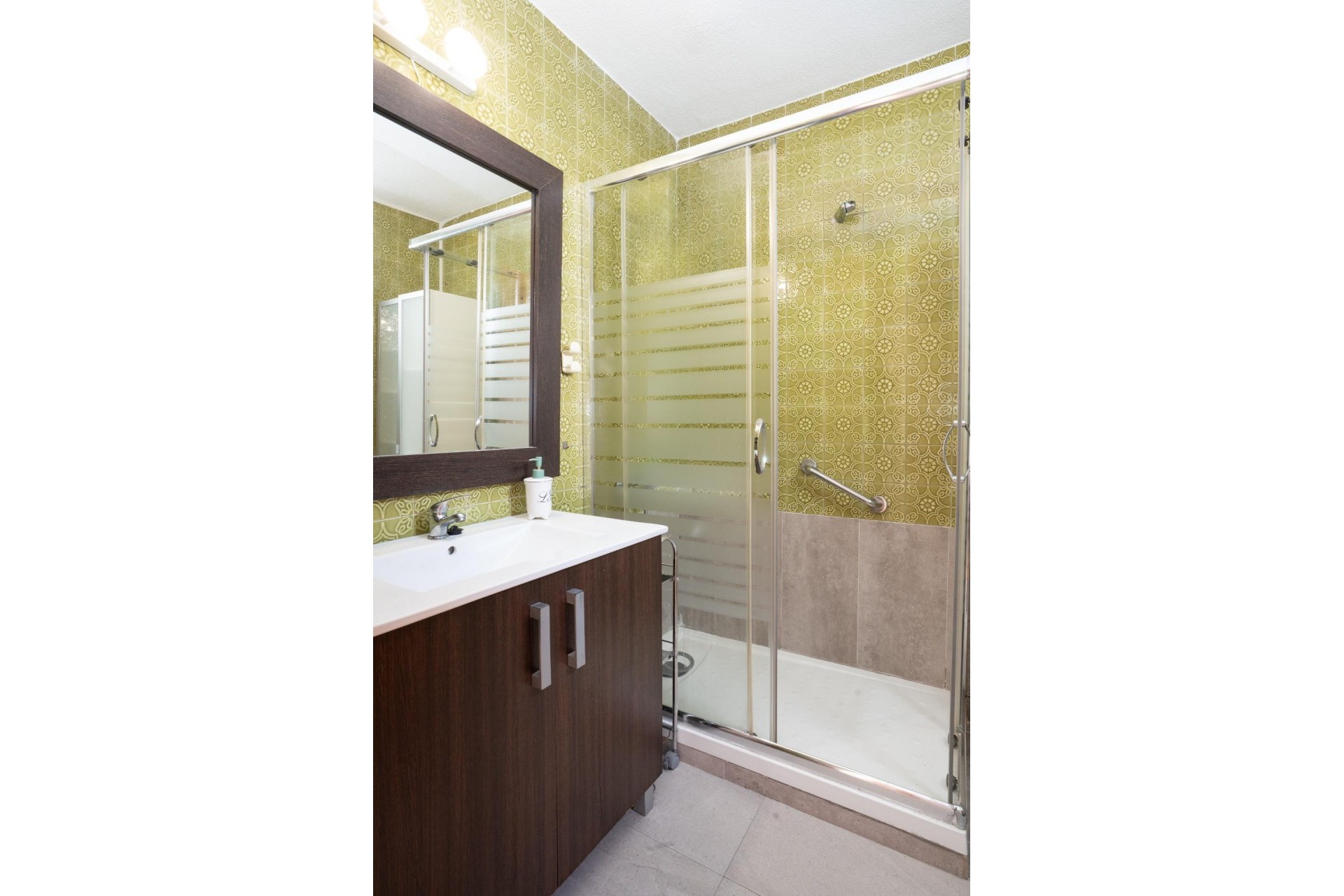 Återförsäljning - Apartment -
Torrevieja - El Acequión - Los Náufragos