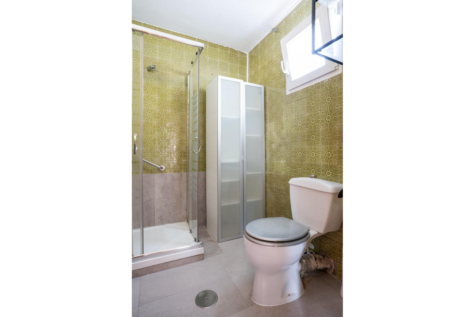 Återförsäljning - Apartment -
Torrevieja - El Acequión - Los Náufragos