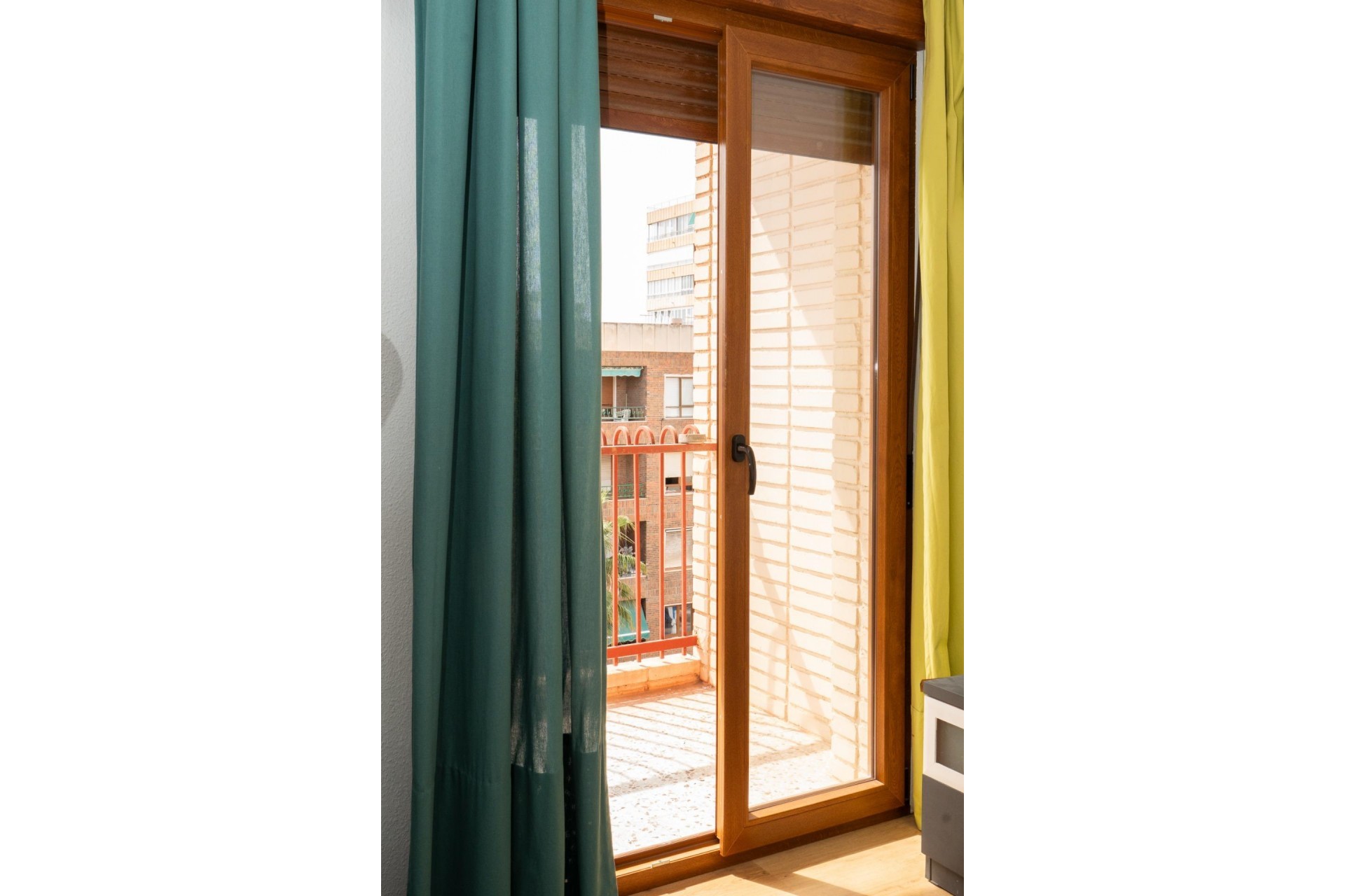 Återförsäljning - Apartment -
Torrevieja - El Acequión - Los Náufragos