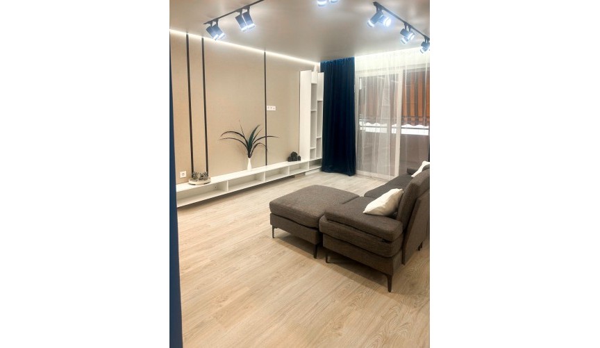 Återförsäljning - Apartment -
Torrevieja - El Acequión - Los Náufragos