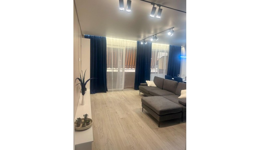 Återförsäljning - Apartment -
Torrevieja - El Acequión - Los Náufragos