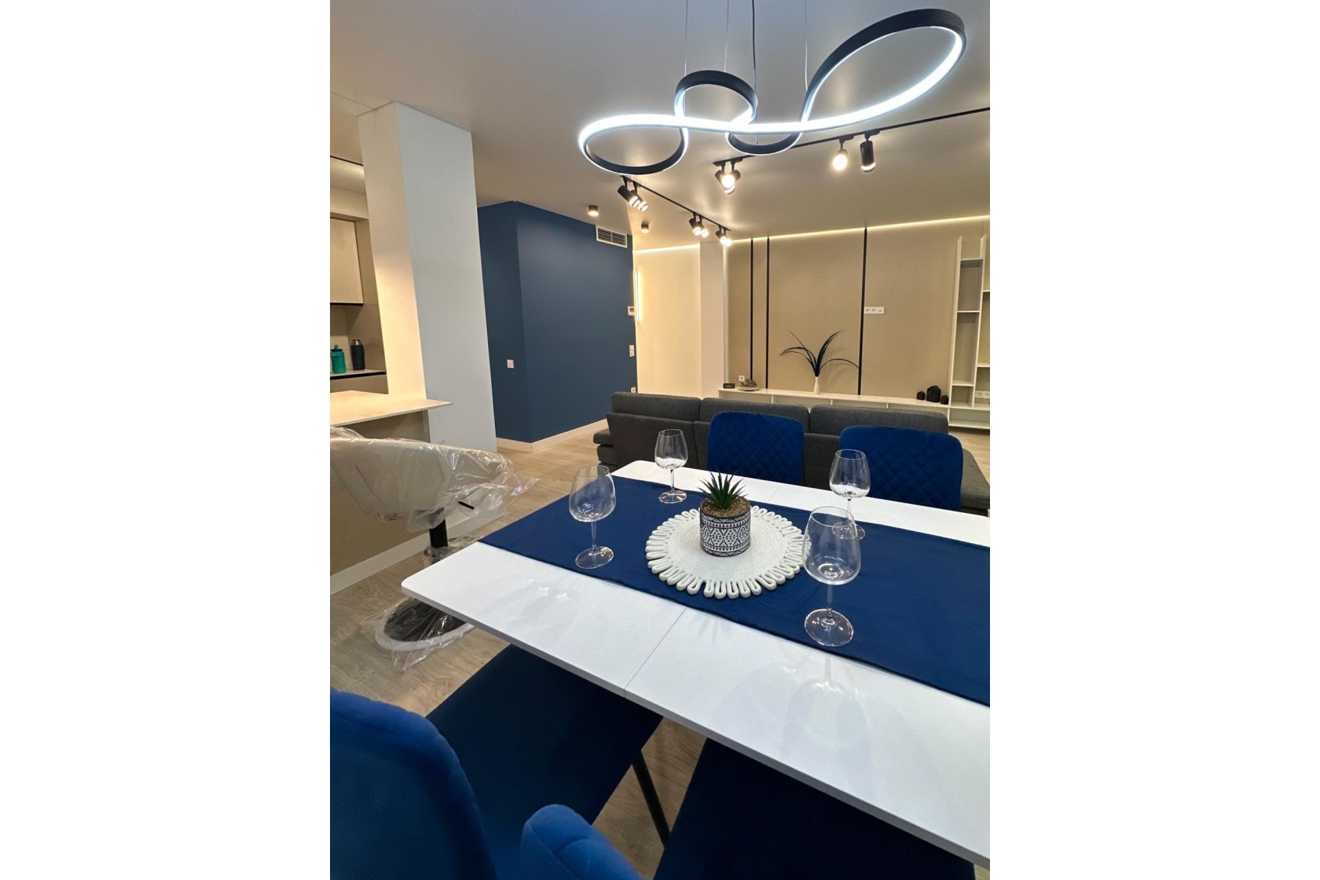 Återförsäljning - Apartment -
Torrevieja - El Acequión - Los Náufragos
