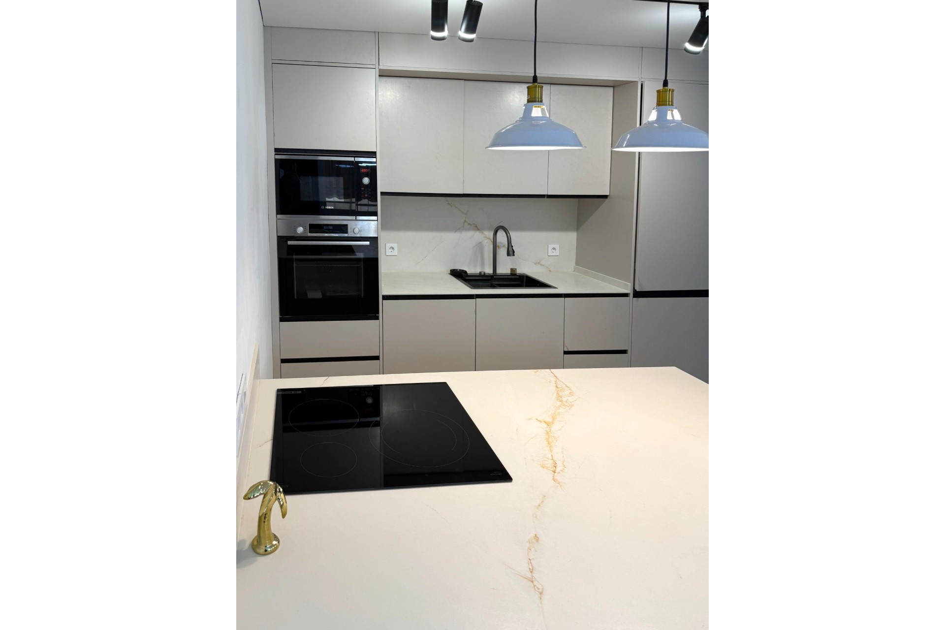 Återförsäljning - Apartment -
Torrevieja - El Acequión - Los Náufragos