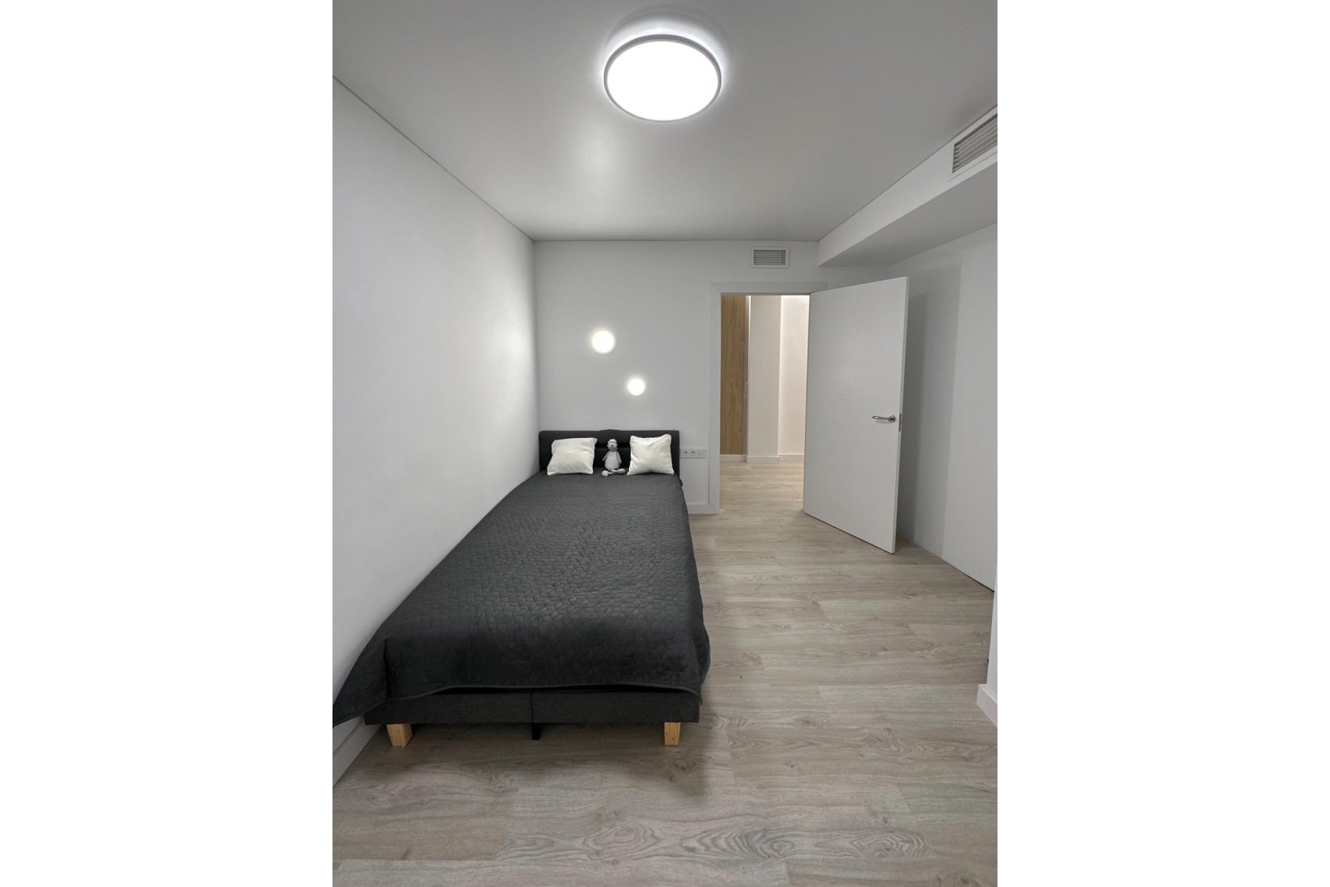 Återförsäljning - Apartment -
Torrevieja - El Acequión - Los Náufragos