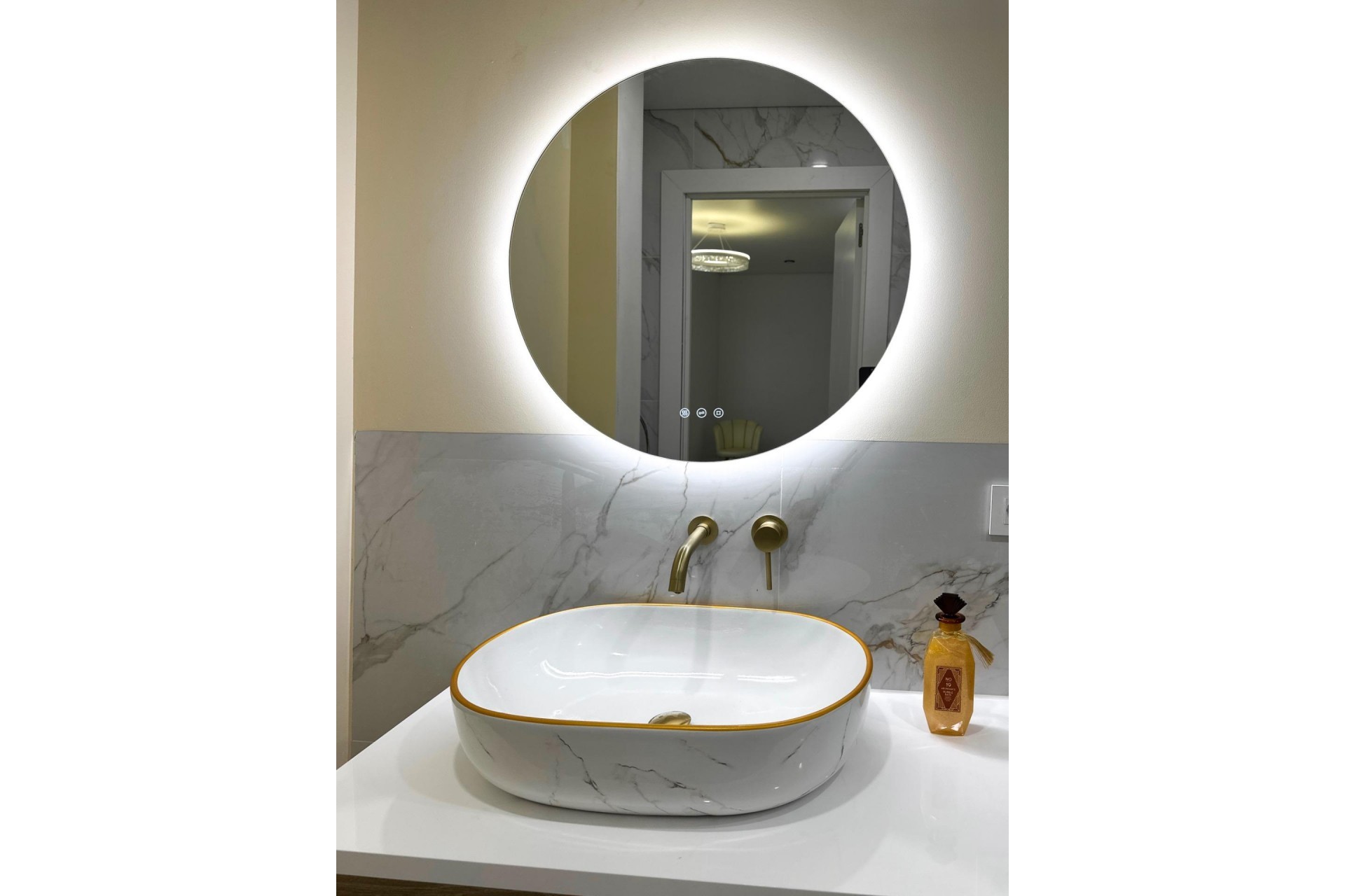 Återförsäljning - Apartment -
Torrevieja - El Acequión - Los Náufragos