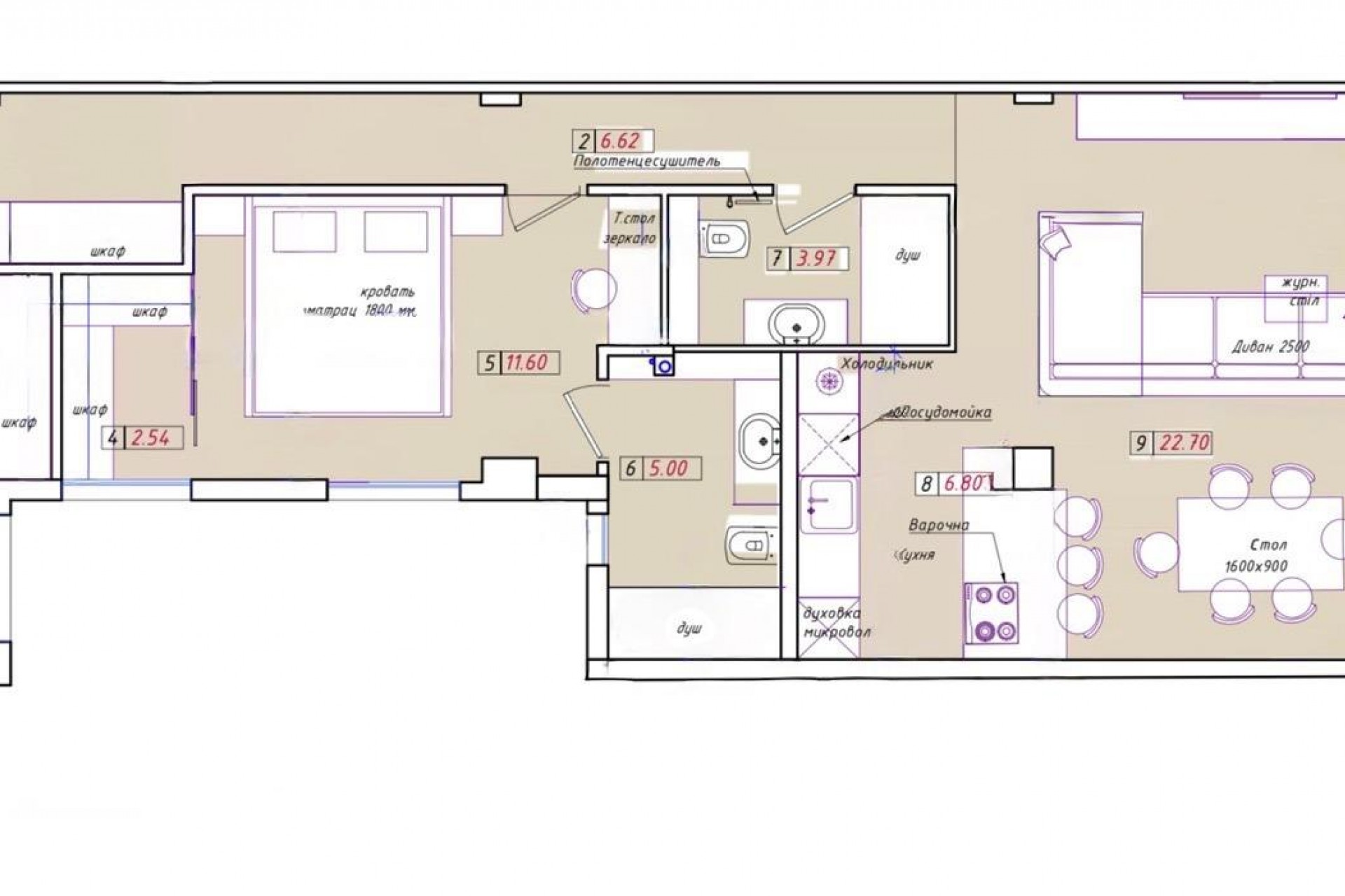 Återförsäljning - Apartment -
Torrevieja - El Acequión - Los Náufragos