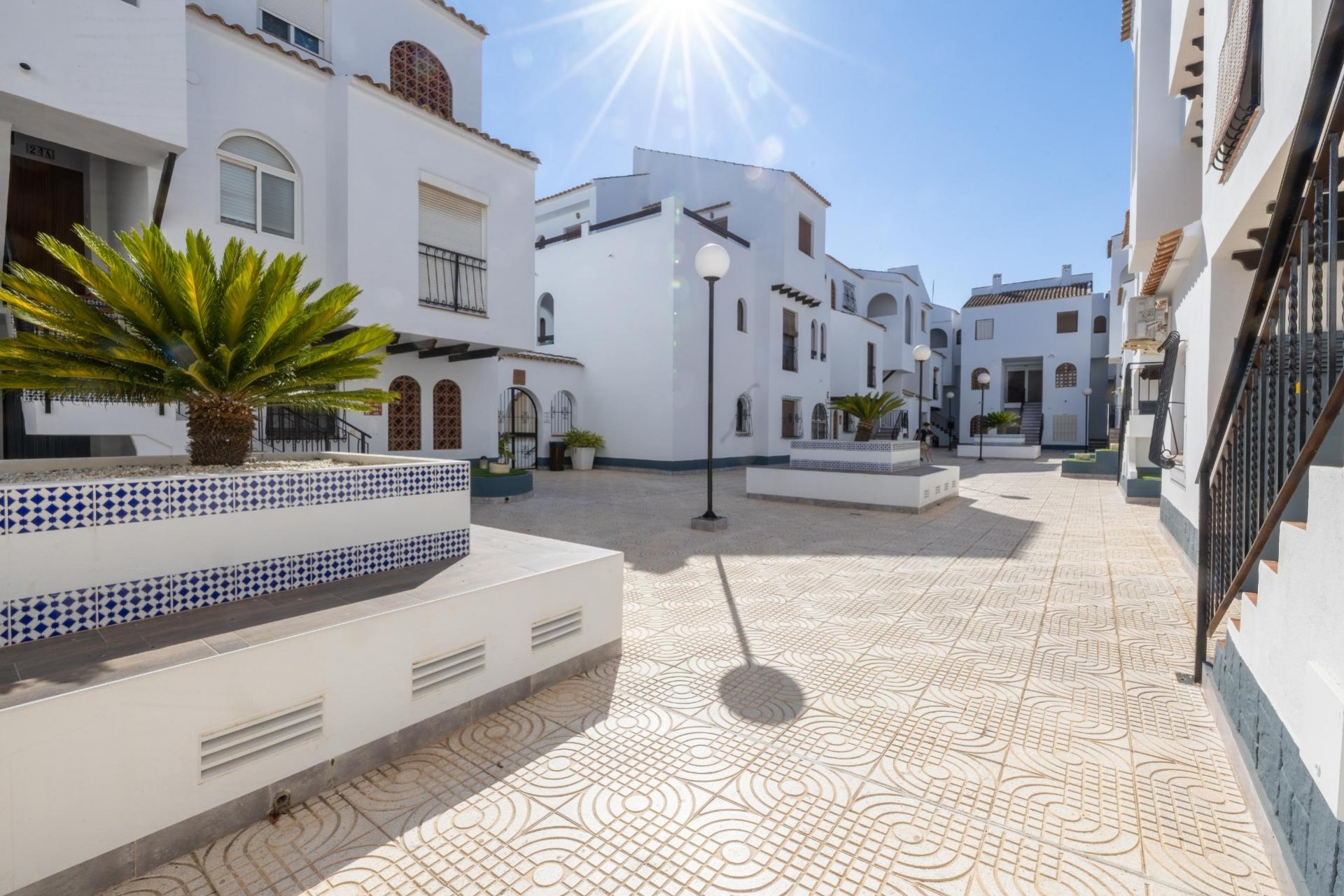 Återförsäljning - Apartment -
Torrevieja - El Acequión - Los Náufragos