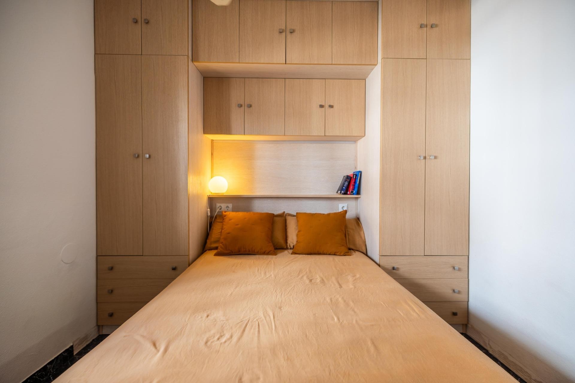 Återförsäljning - Apartment -
Torrevieja - El Acequión - Los Náufragos