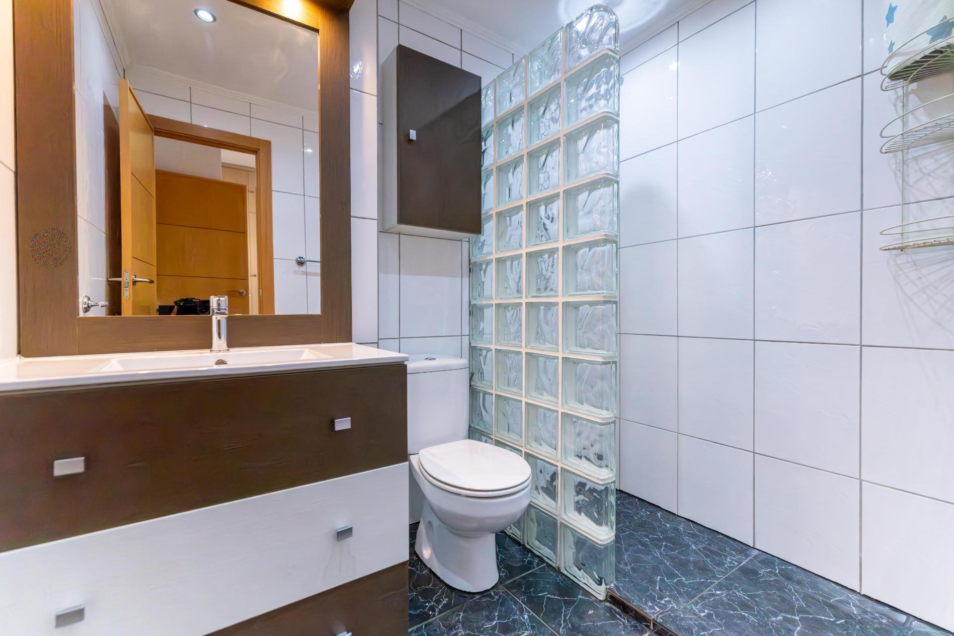 Återförsäljning - Apartment -
Torrevieja - El Acequión - Los Náufragos