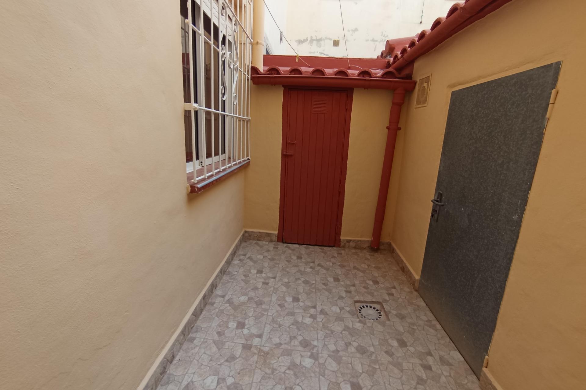 Återförsäljning - Apartment -
Torrevieja - El Limonar