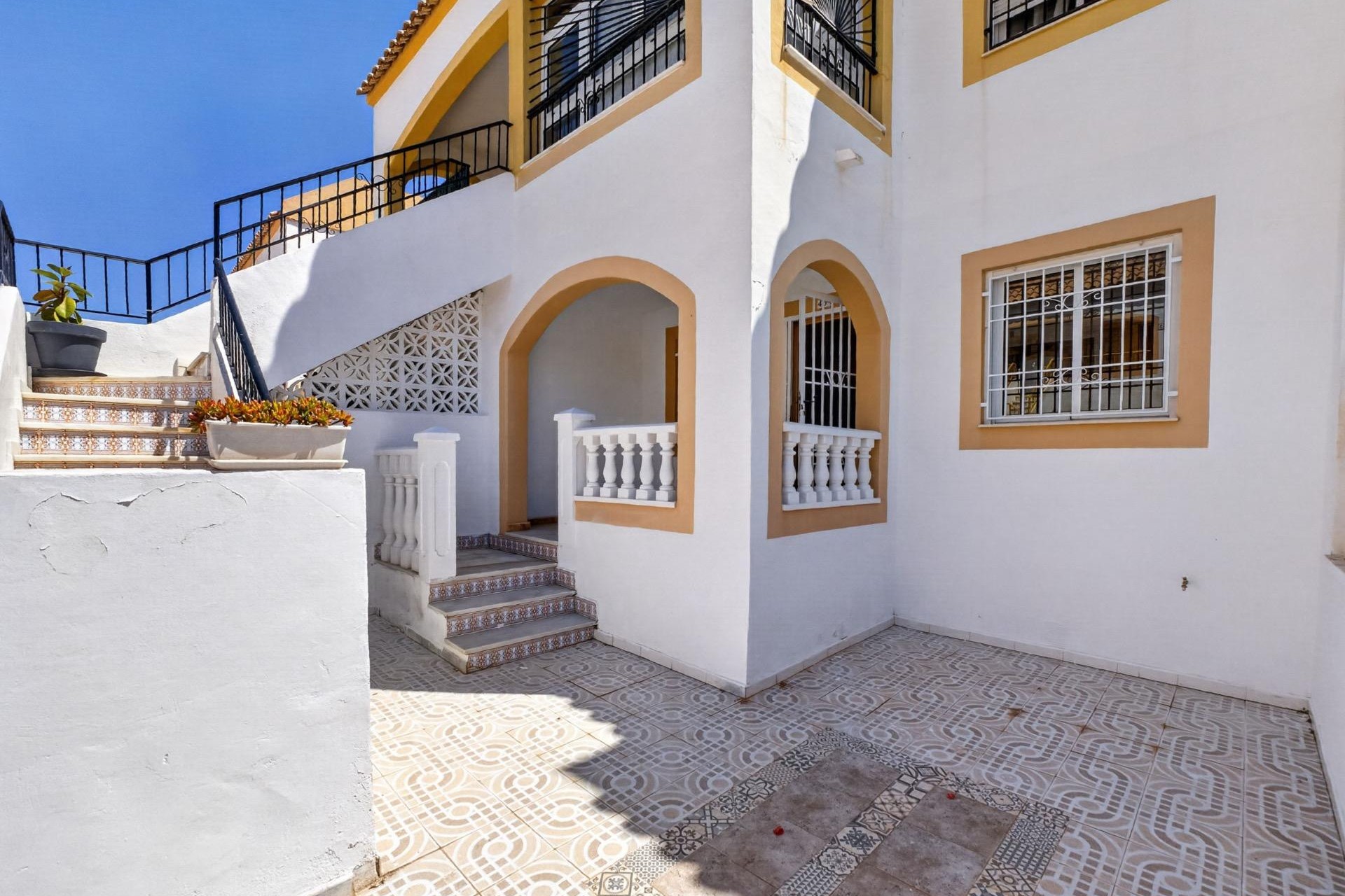 Återförsäljning - Apartment -
Torrevieja - El Limonar